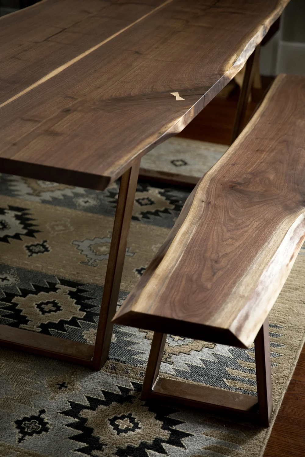 Big Tooth Co_Fort Wayne Indianapolis Woodworking _Walnut Dining Table (20 of 51).jpg