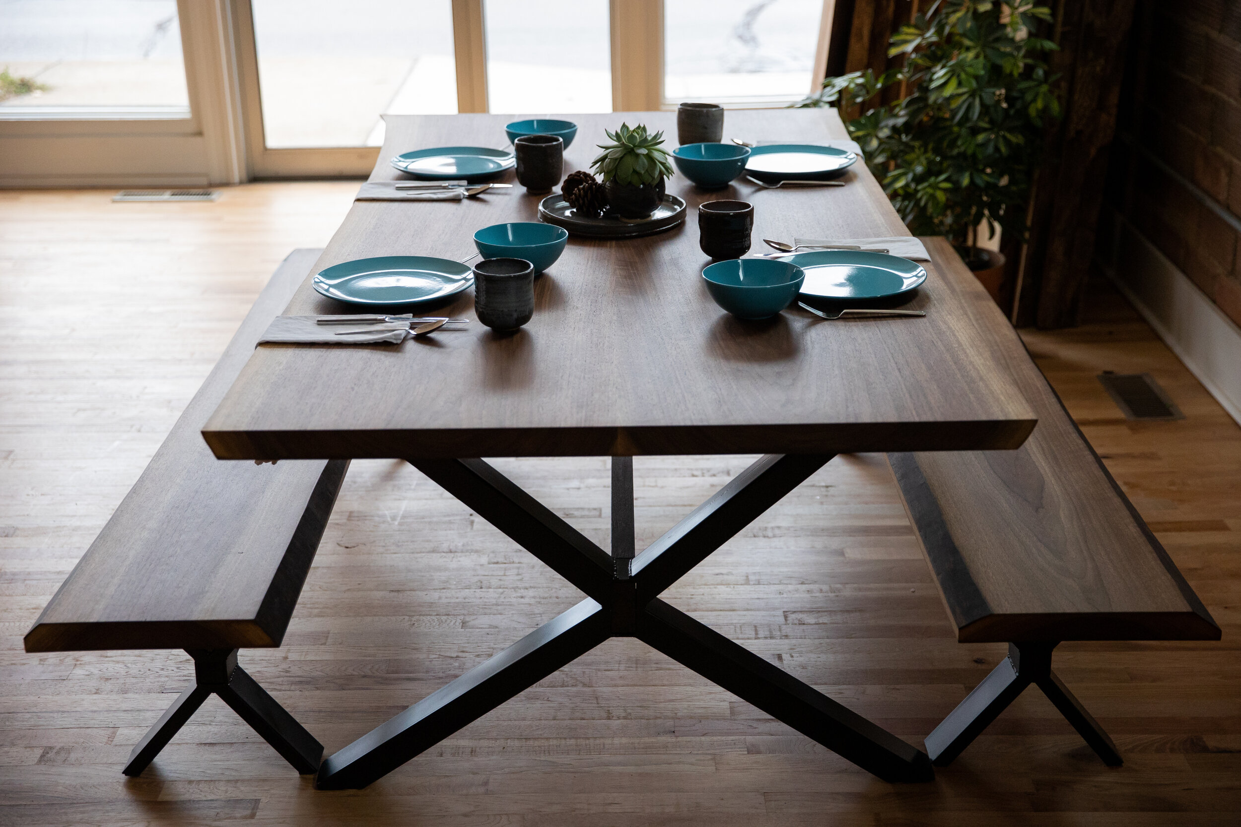 Big Tooth Co-furniture maker-live edge-black walnut dining table-71.jpg