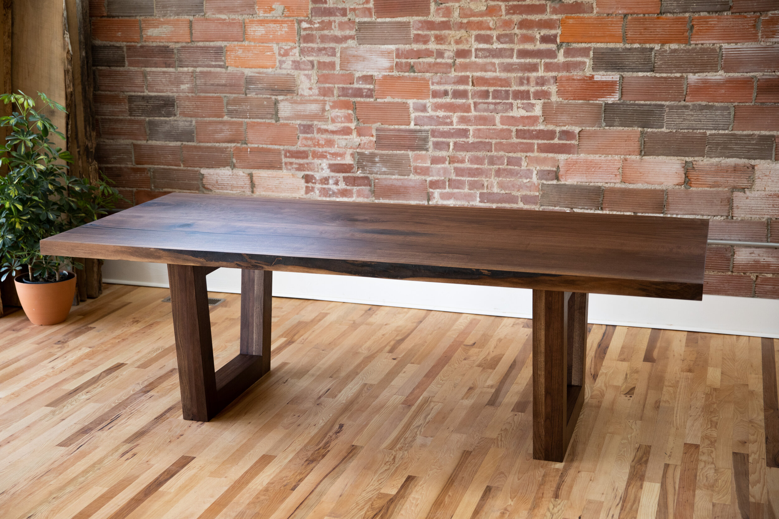 Big Tooth Co-black walnut dining table-live edge-furniture maker-design-1.jpg