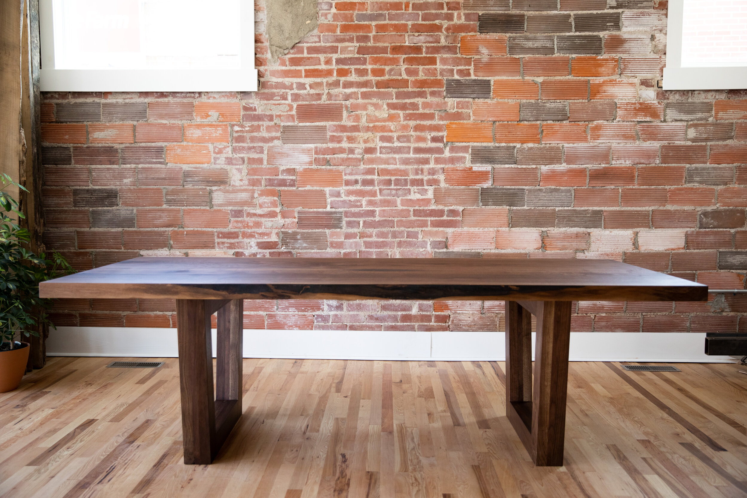 Big Tooth Co-black walnut dining table-live edge-furniture maker-design-2.jpg