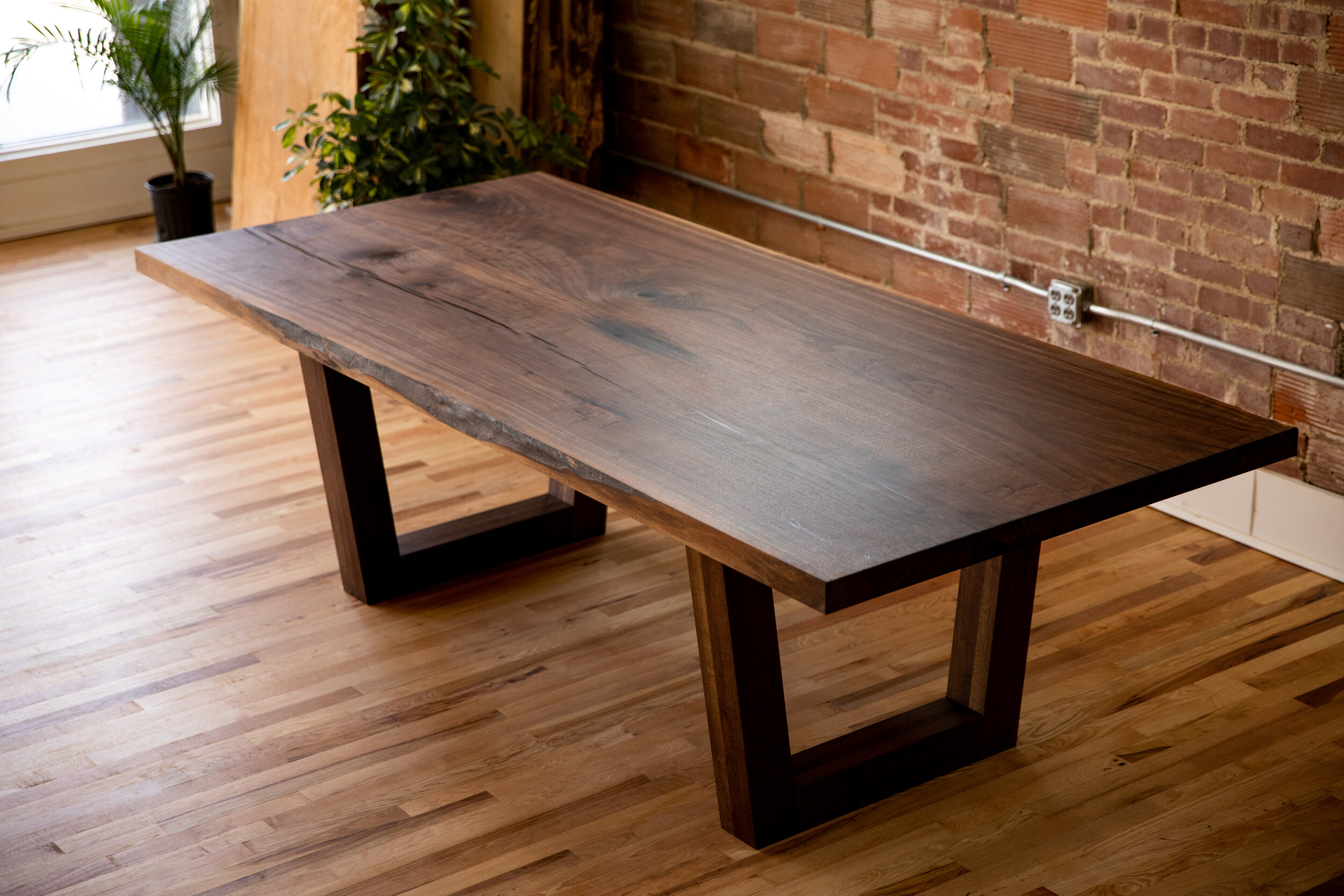 Big Tooth Co-black walnut dining table-live edge-furniture maker-design-13.jpg