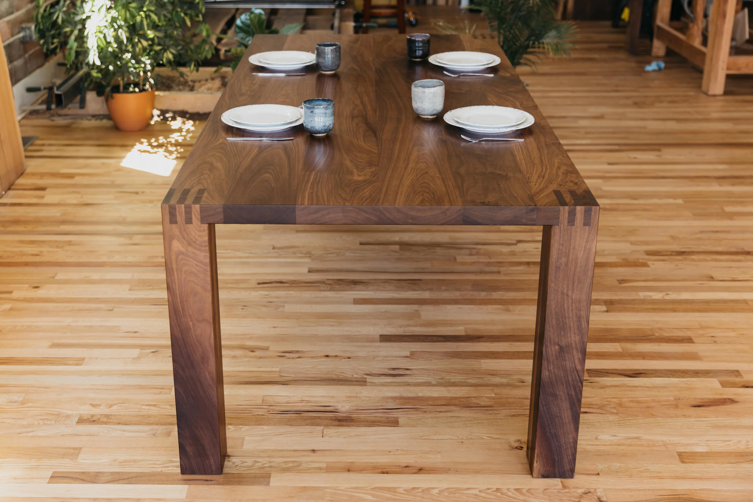 Big tooth co_modern contemporary walnut table_furniture maker_fort wayne-21.jpg