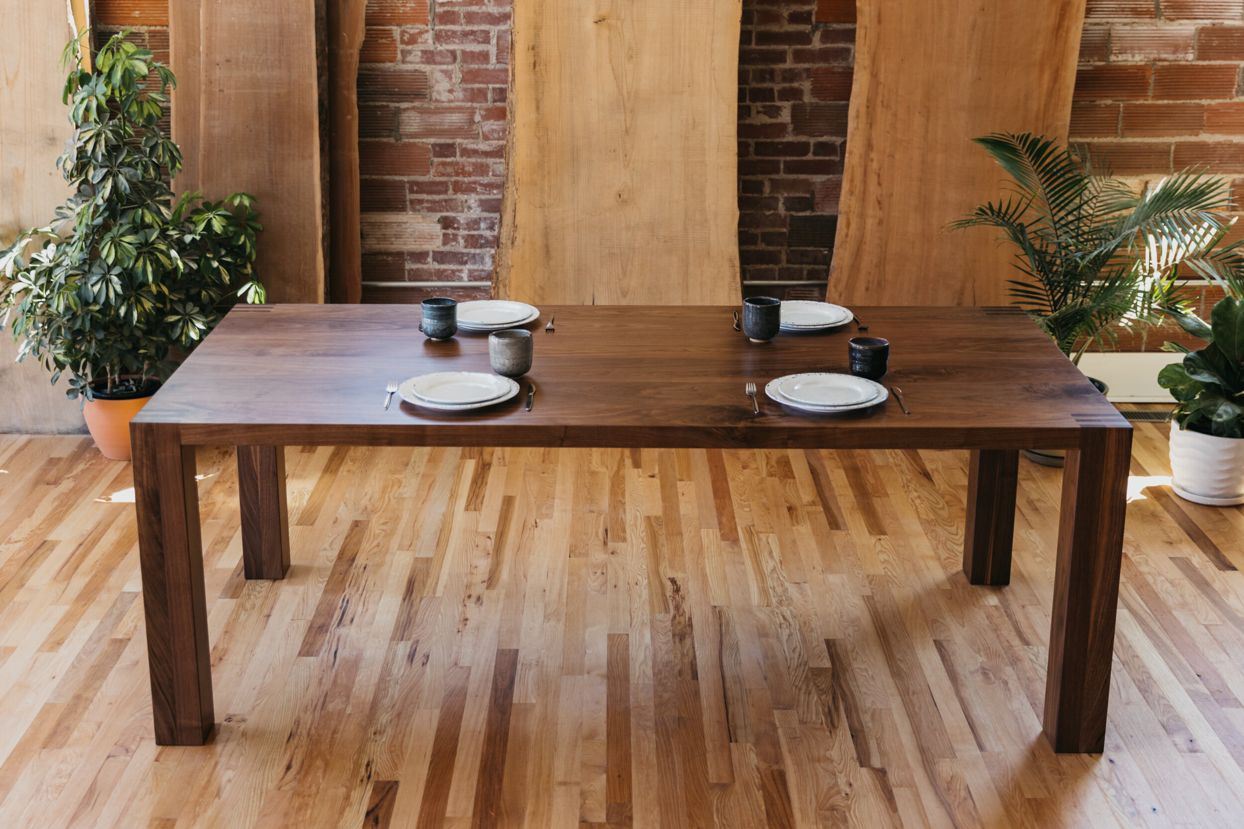 Big tooth co_modern contemporary walnut table_furniture maker_fort wayne-23.jpg