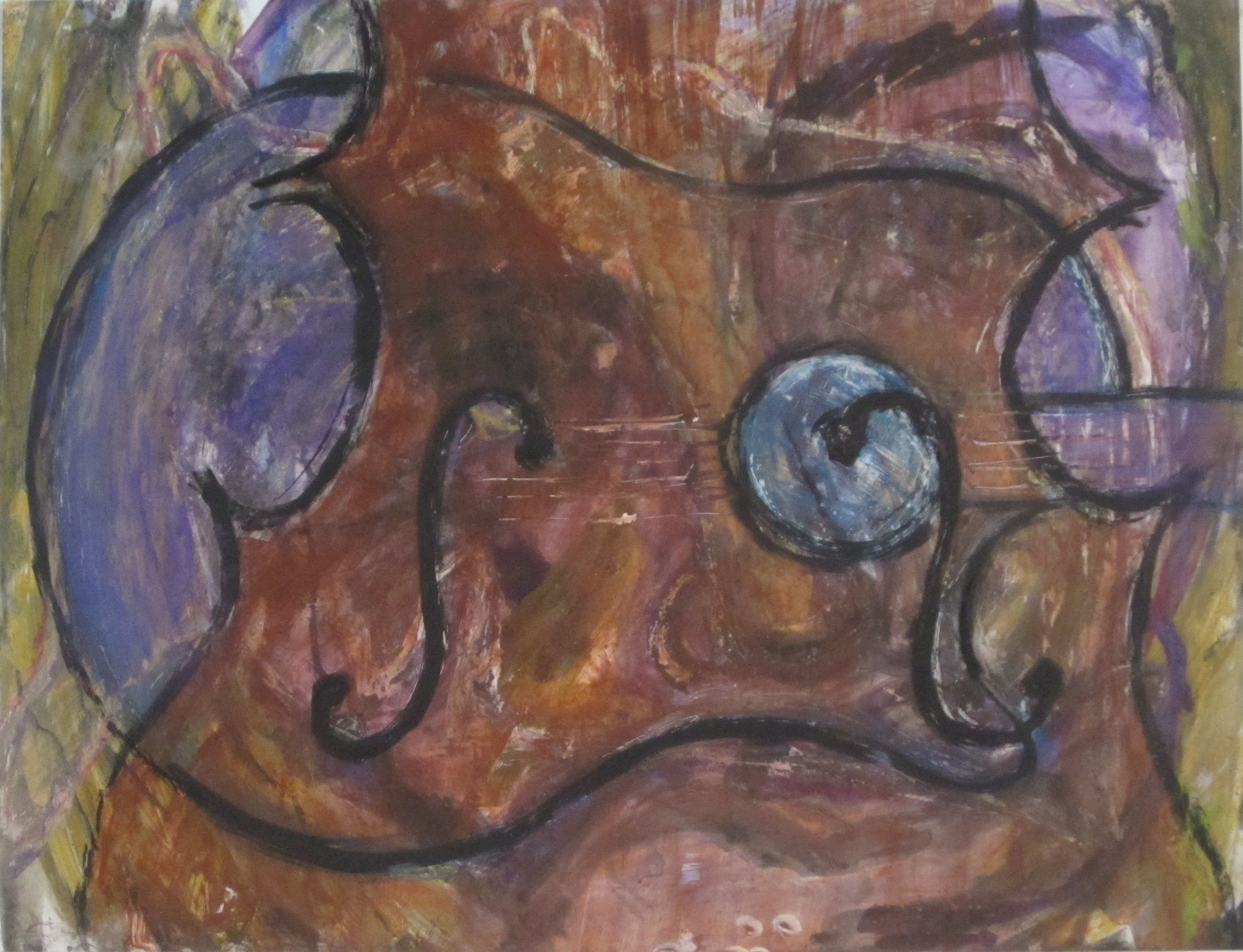 Guitar and Cello 2015