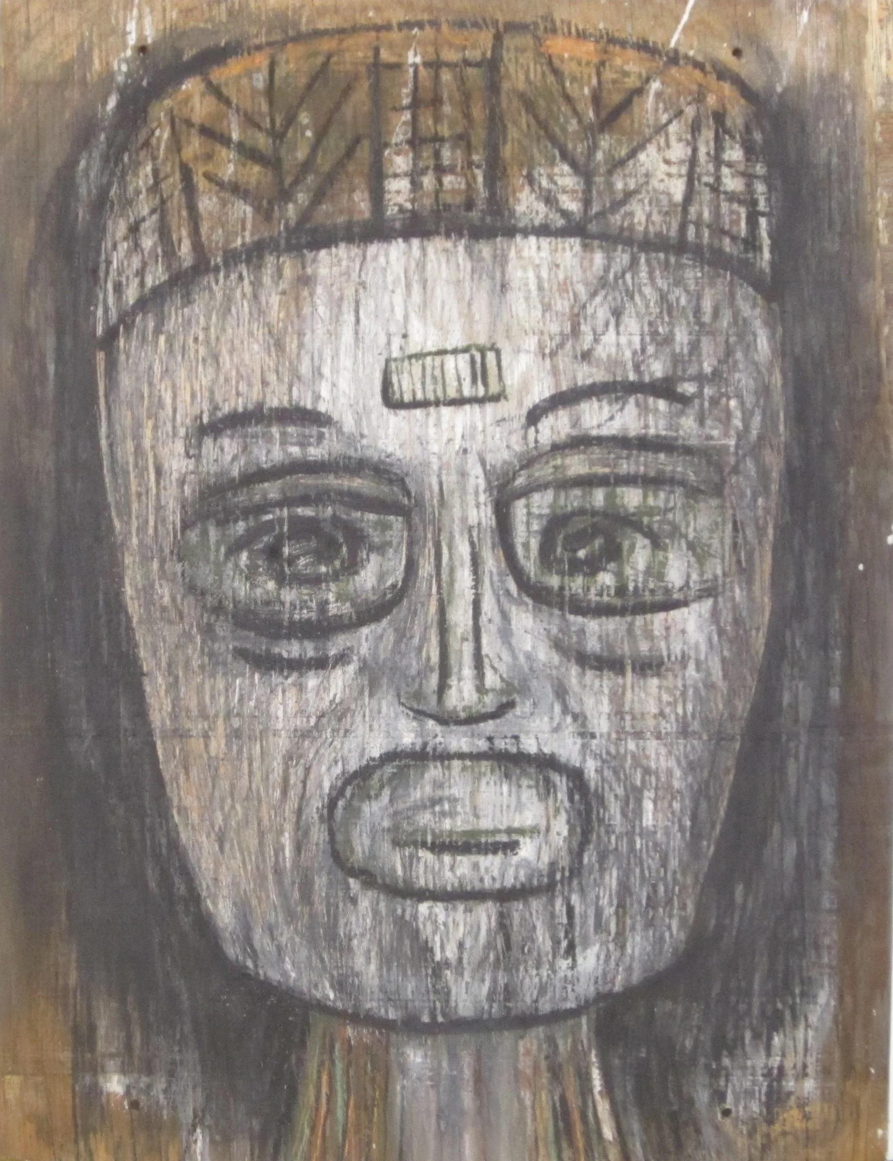 Shamanawanabe