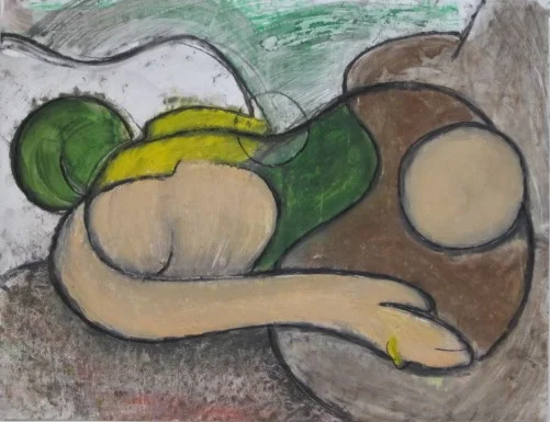 While my Guitar Gently Sleeps