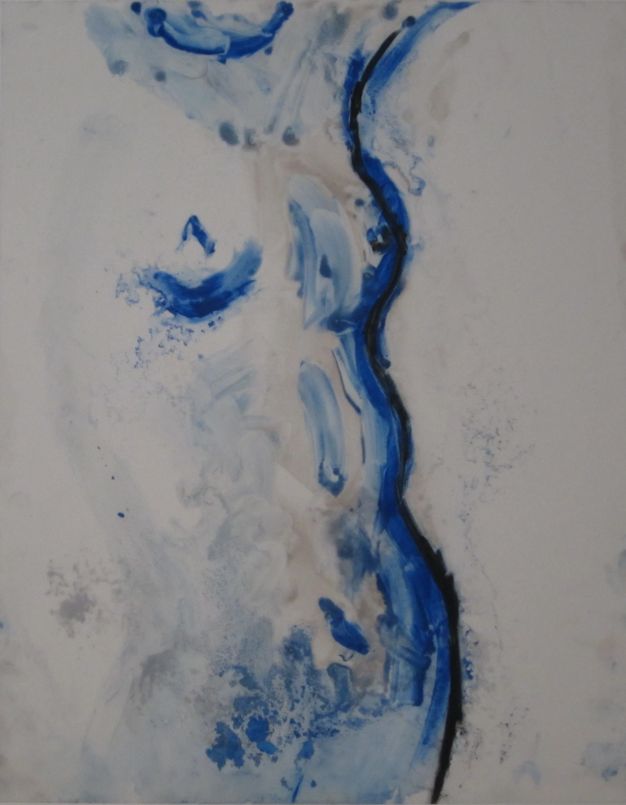 Blue Shade
