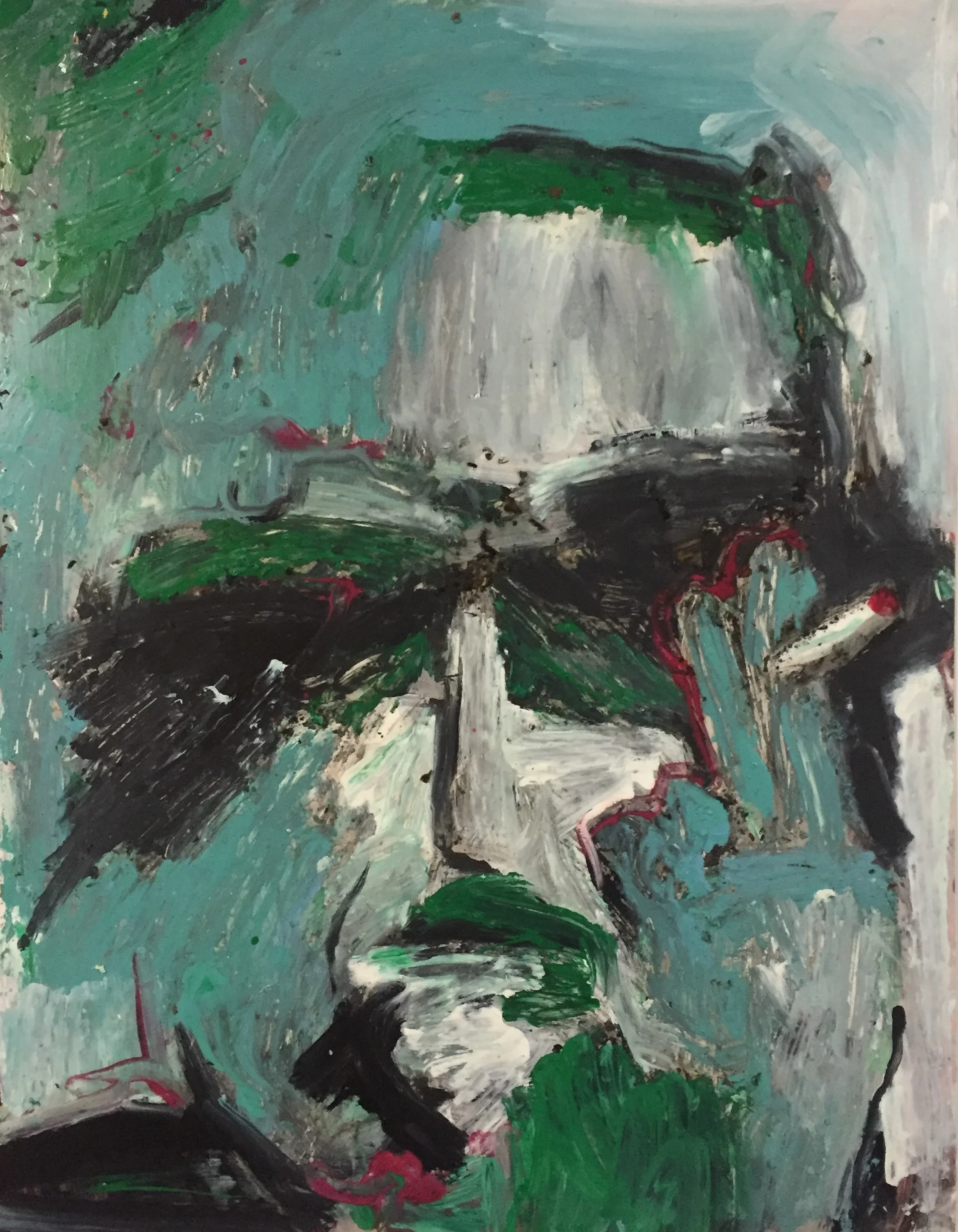 Max on Smoke Break.JPG