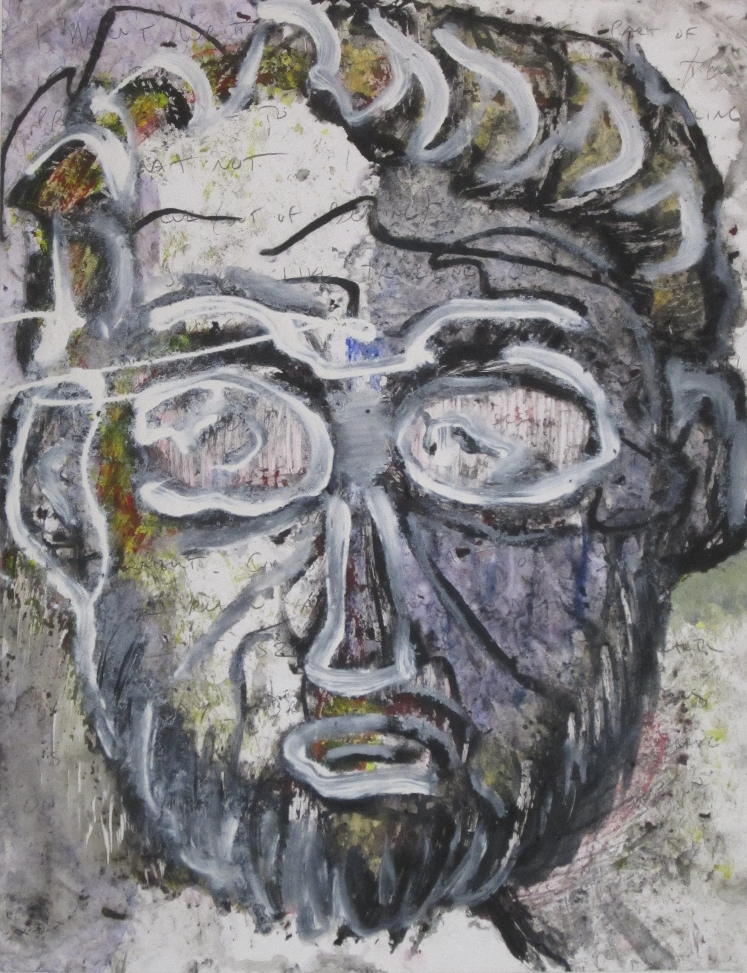 Drawing Autoportrait.JPG