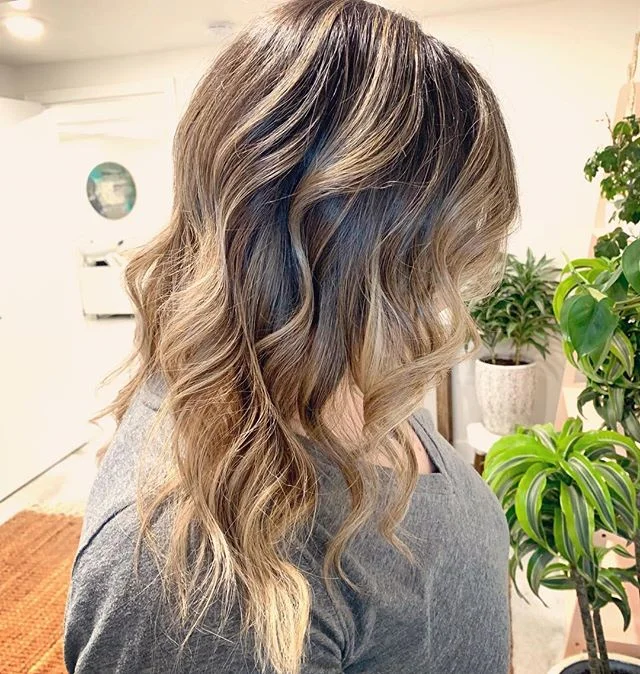 ☀️About last Sunday🌵#btconeshot19_warmbalayage #btconeshot19_coolbalayage #behindthechair