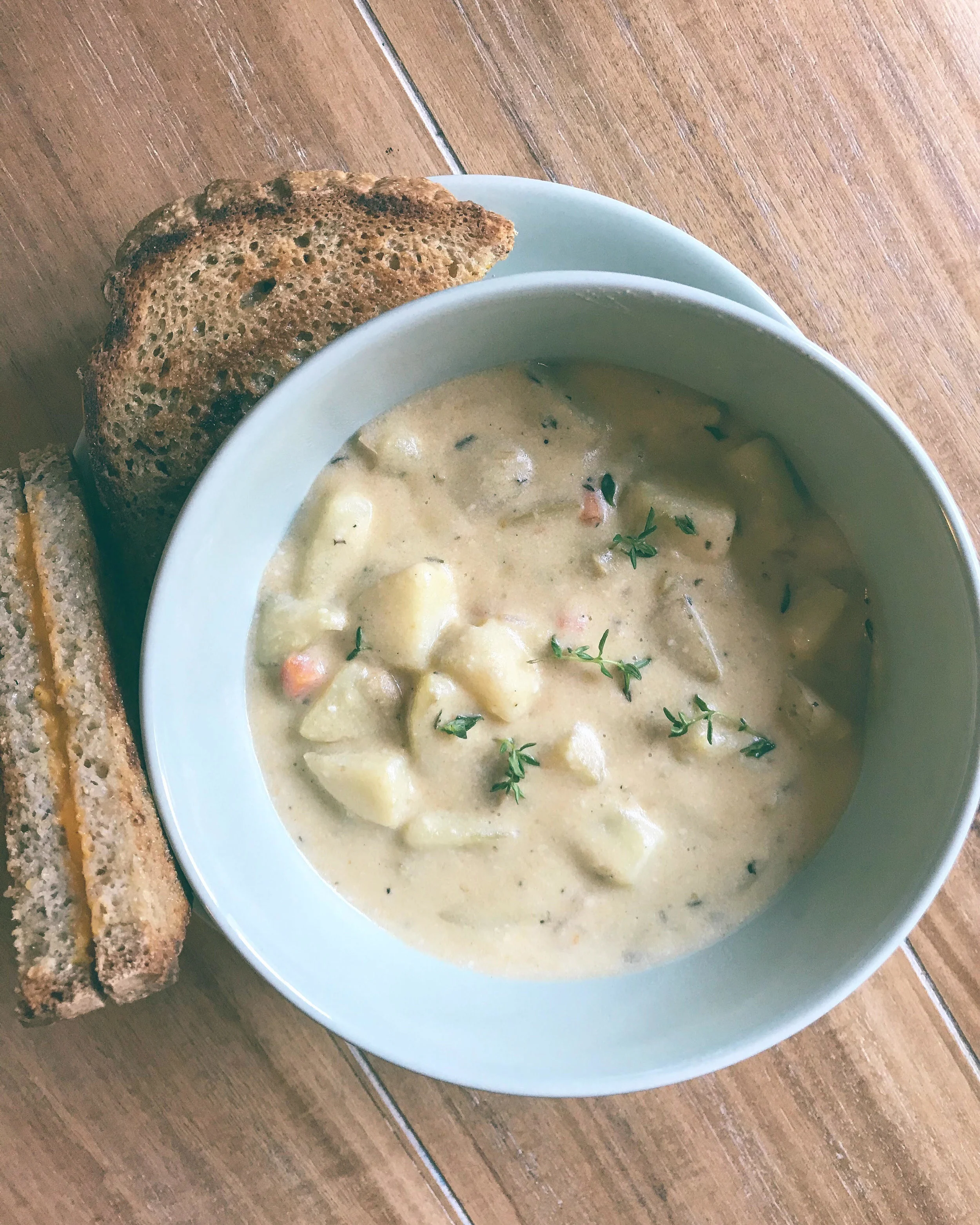Potate Soup and Grill Cheese Sandwich.jpg