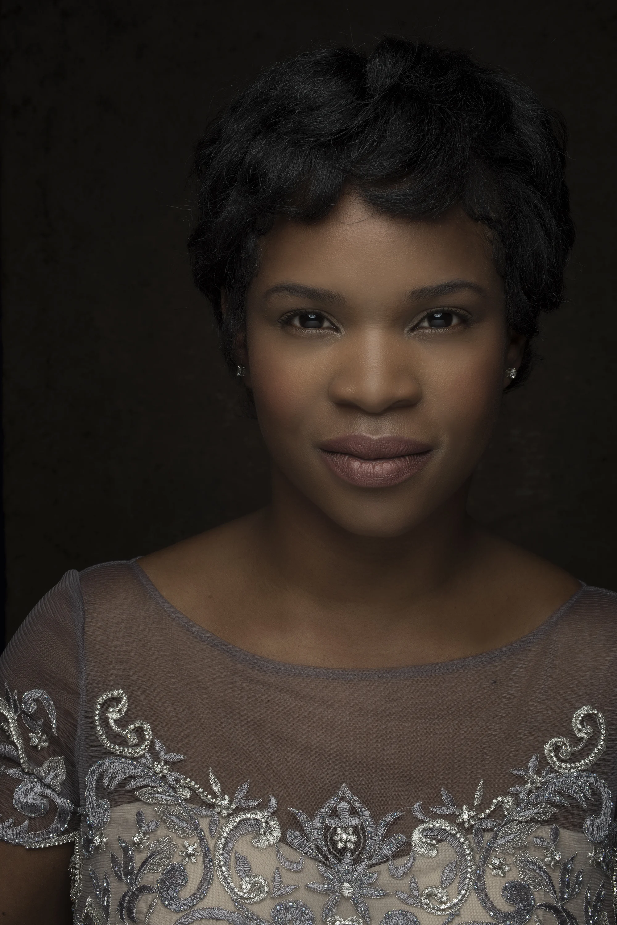 Studio Portrait Photography