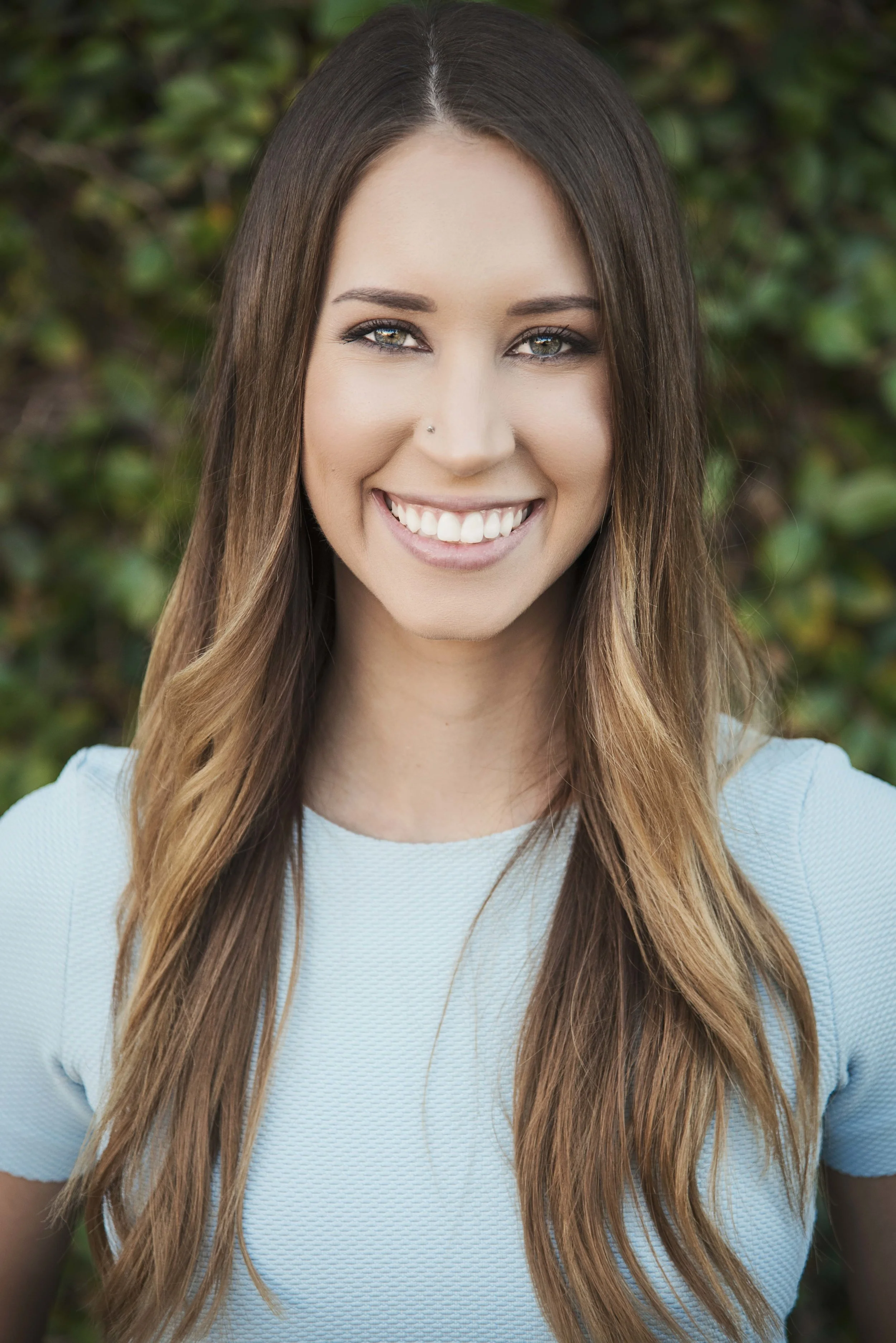 Scottsdale Personal Branding Photography