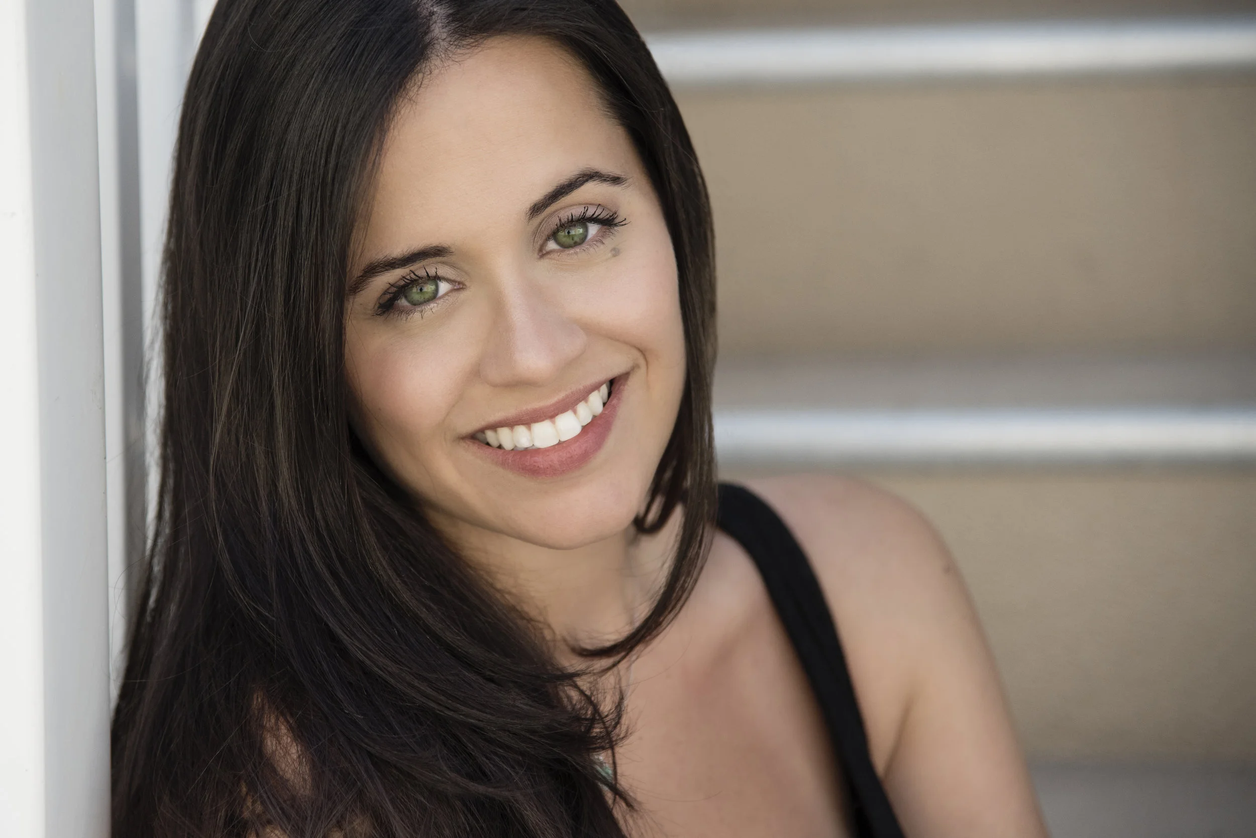 Contemporary Headshot Photography