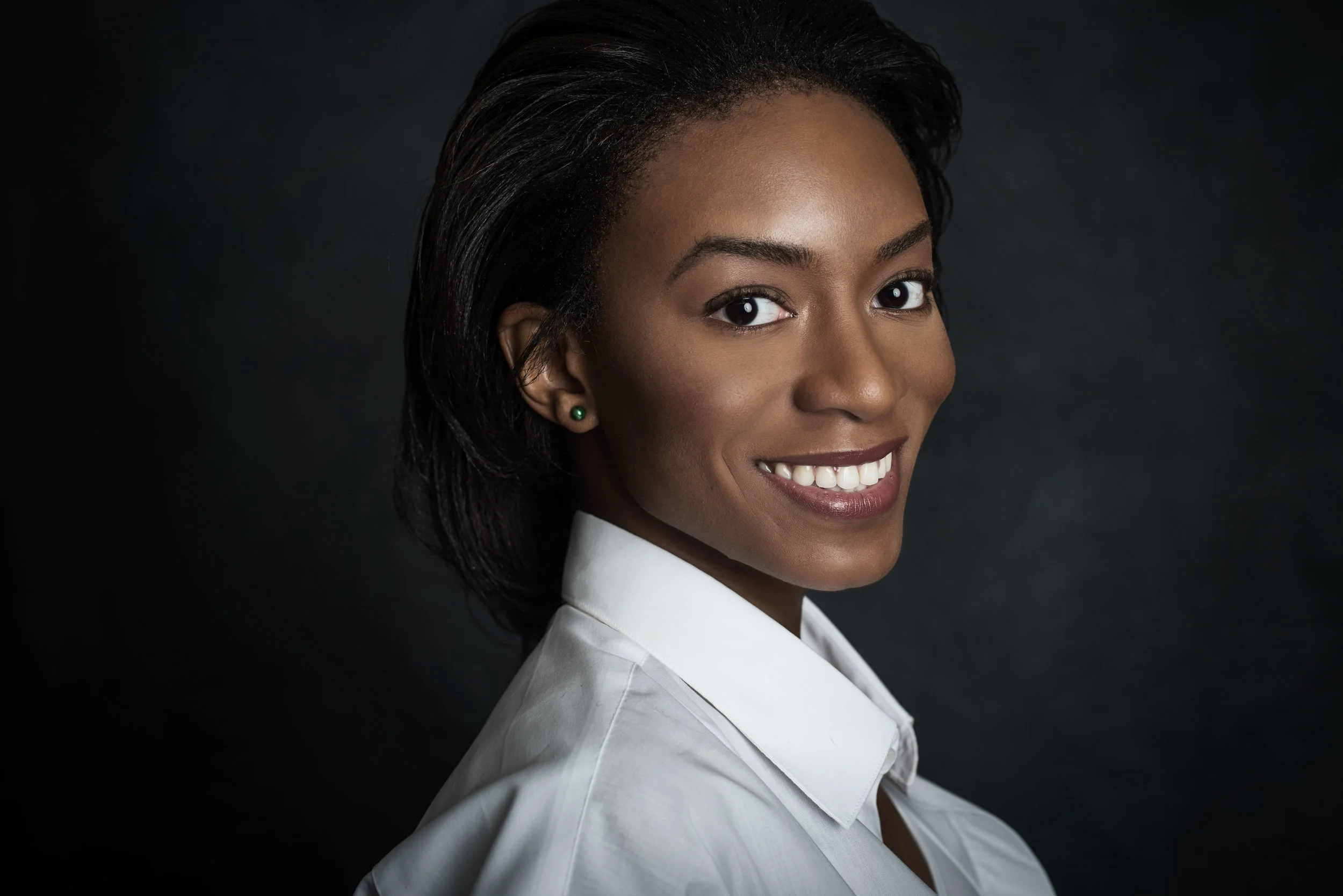 Corporate Headshot Photography