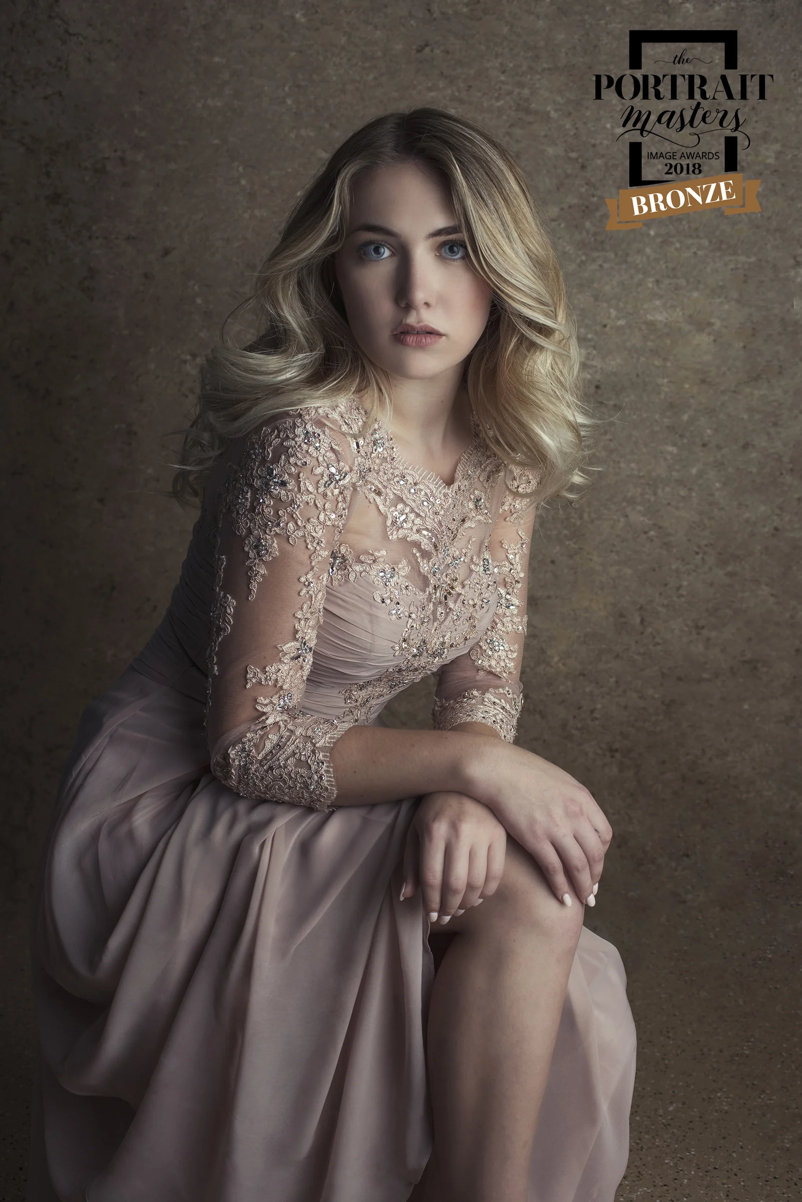 Award Winning Portrait Photography