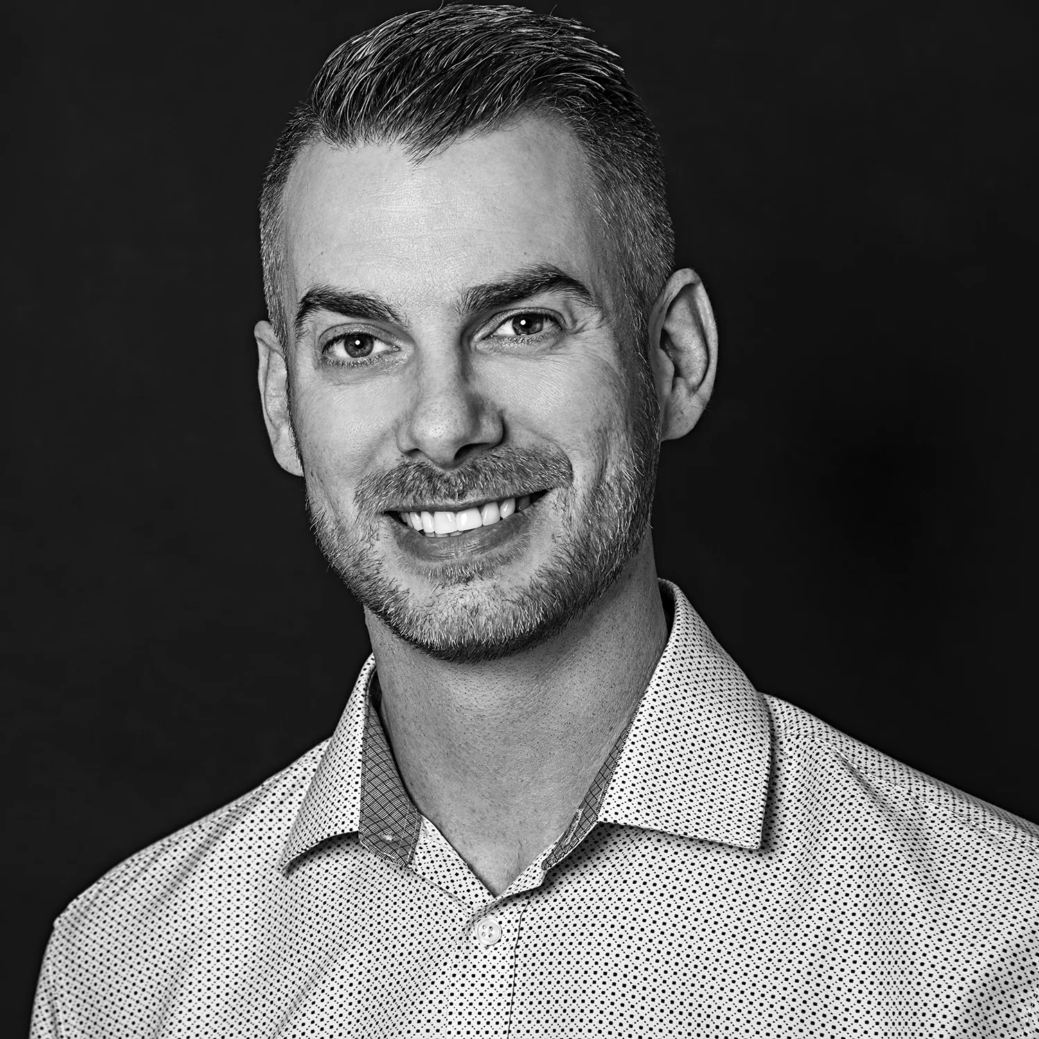 Headshot Photography Ines Piquet Images Scottsdale