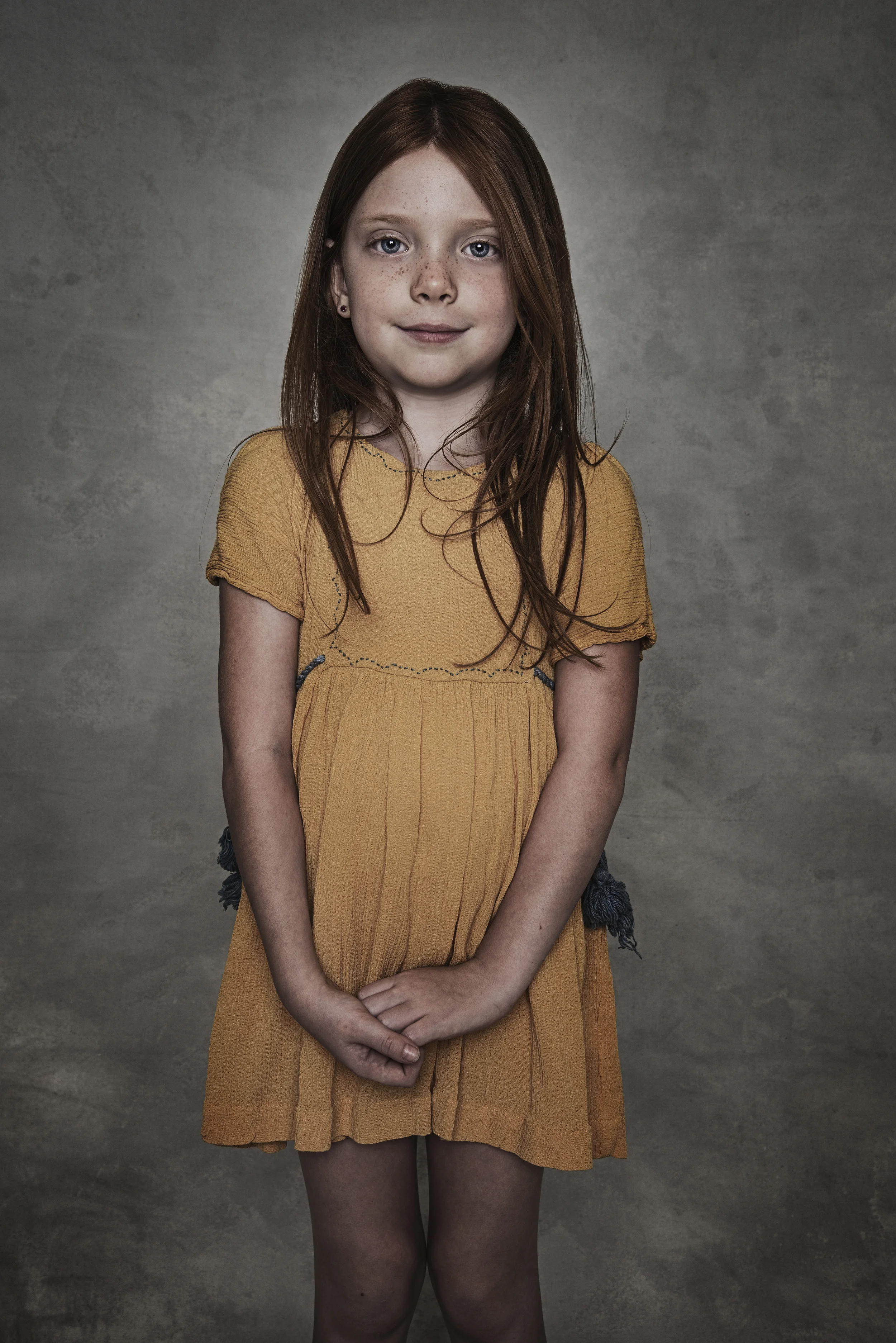 Kids Couture - Scottsdale Children Portraiture