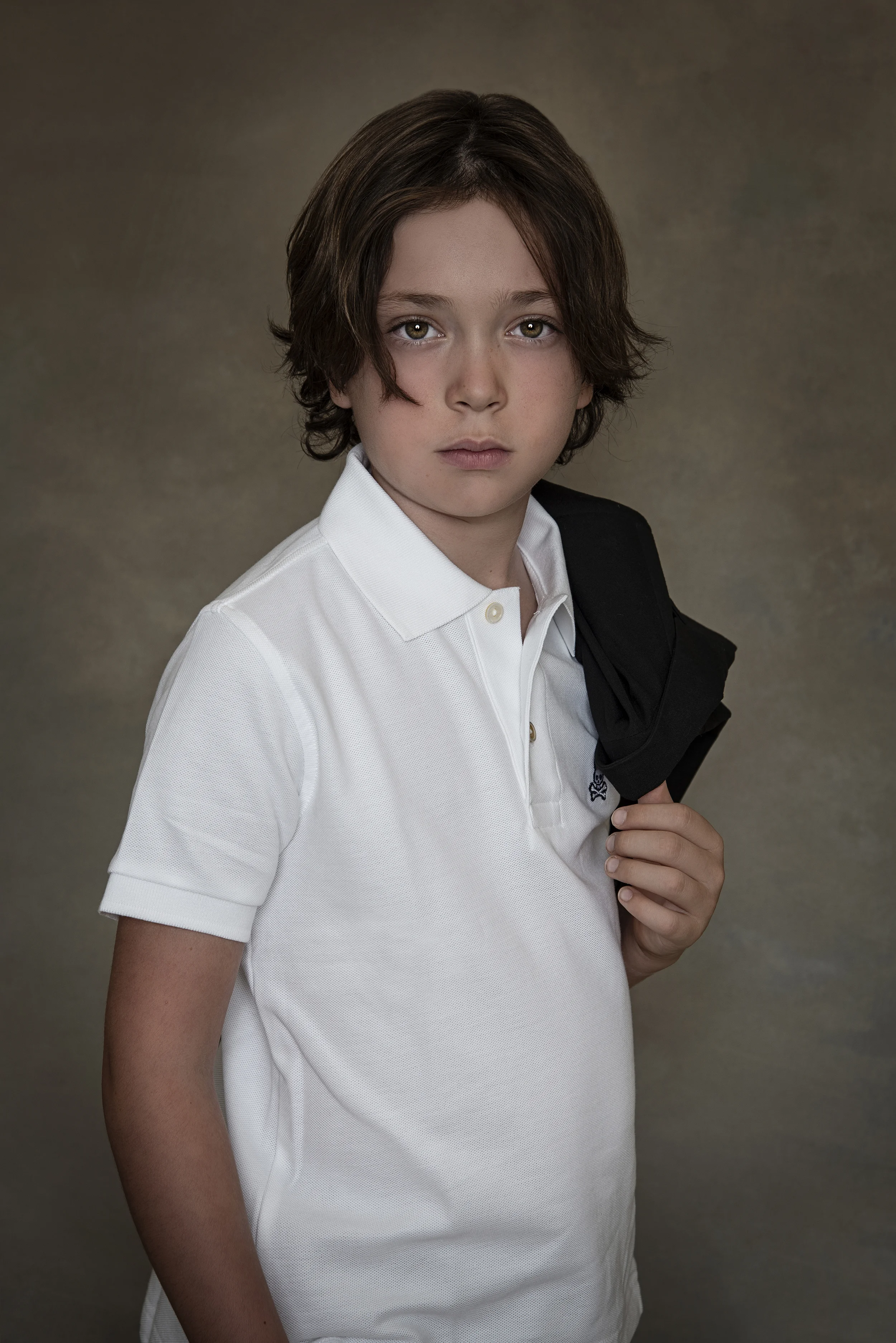 Arizona Children Portraits - Kids Couture