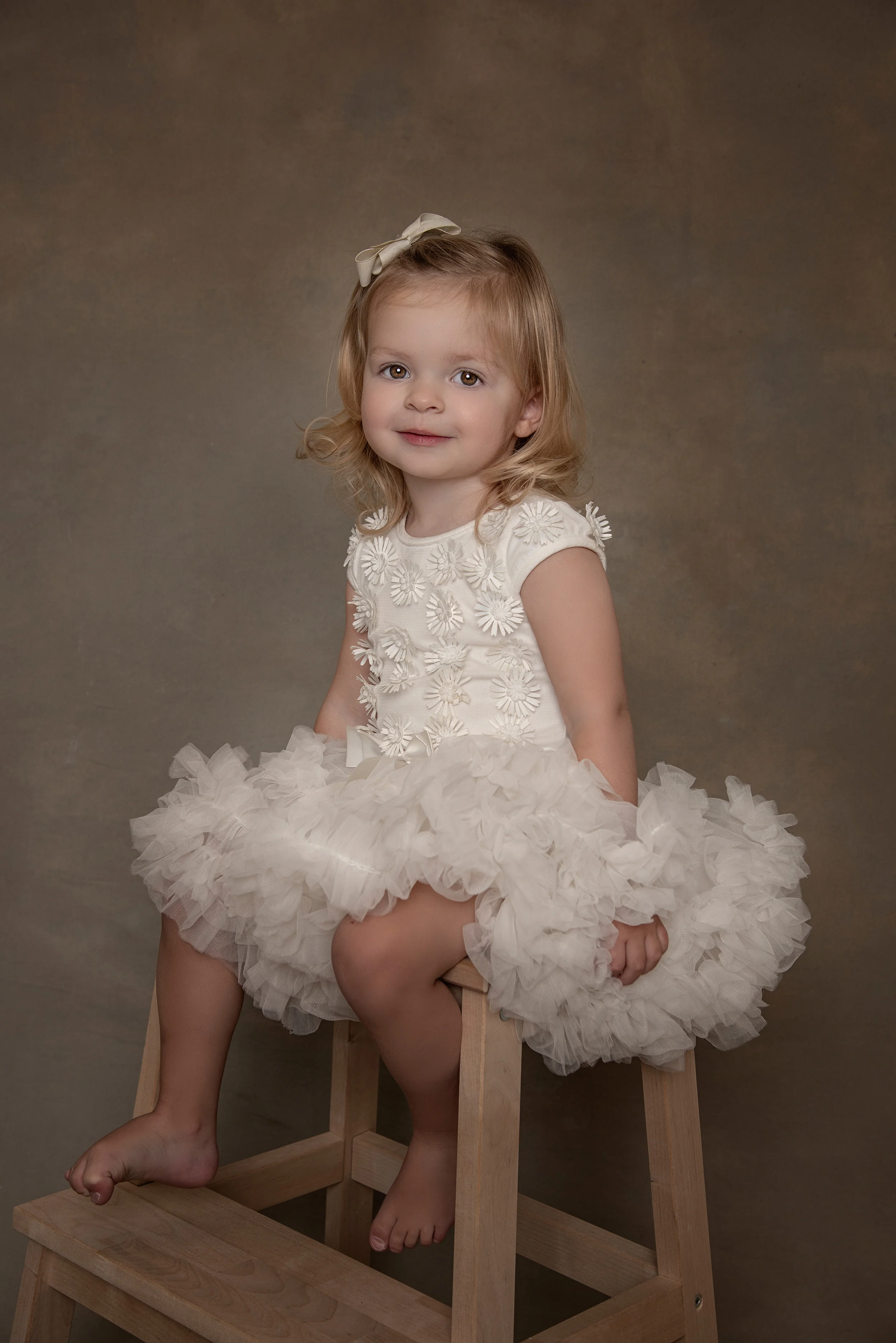 Scottsdale Children Photography - Kids Couture