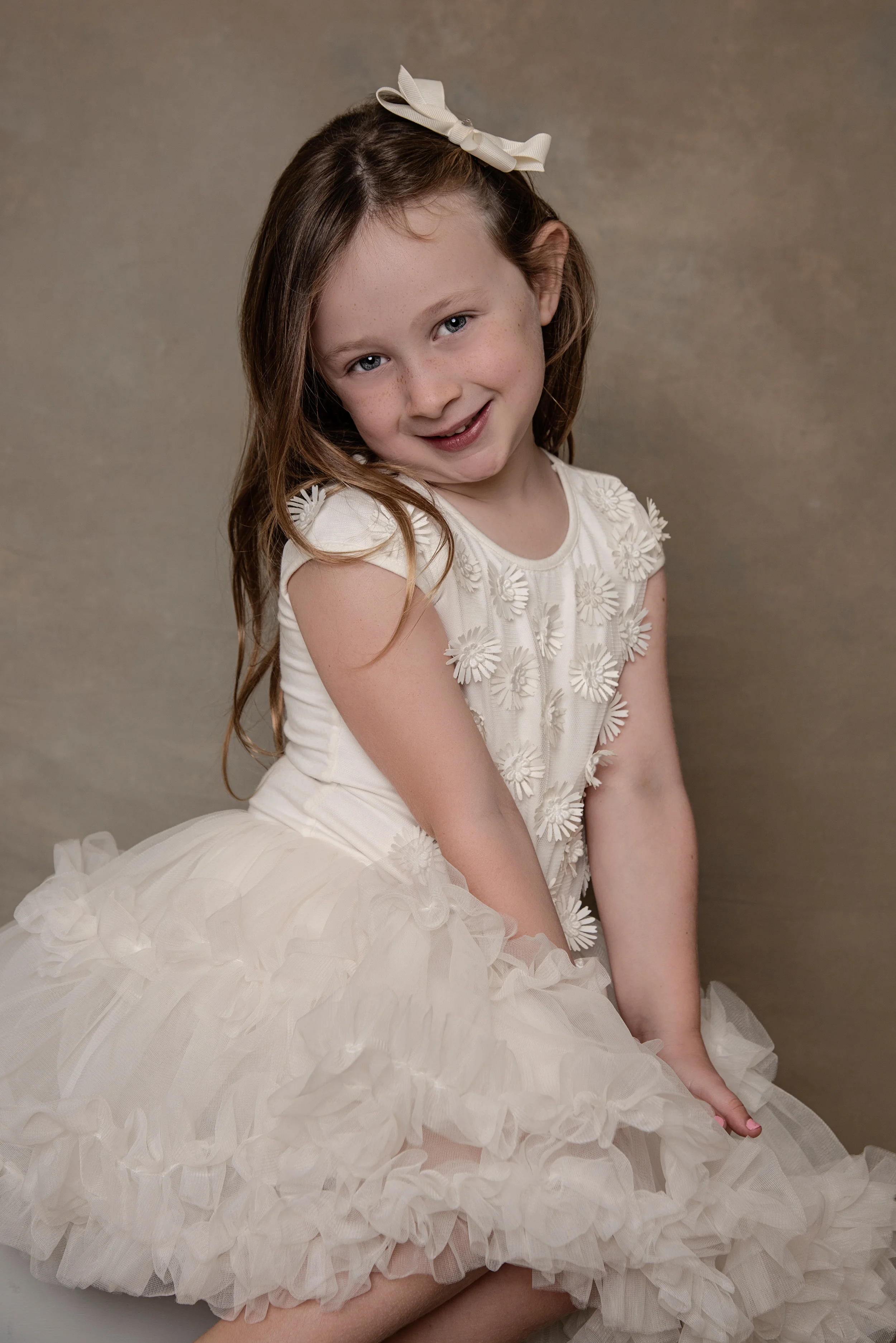 Kids Couture Photography