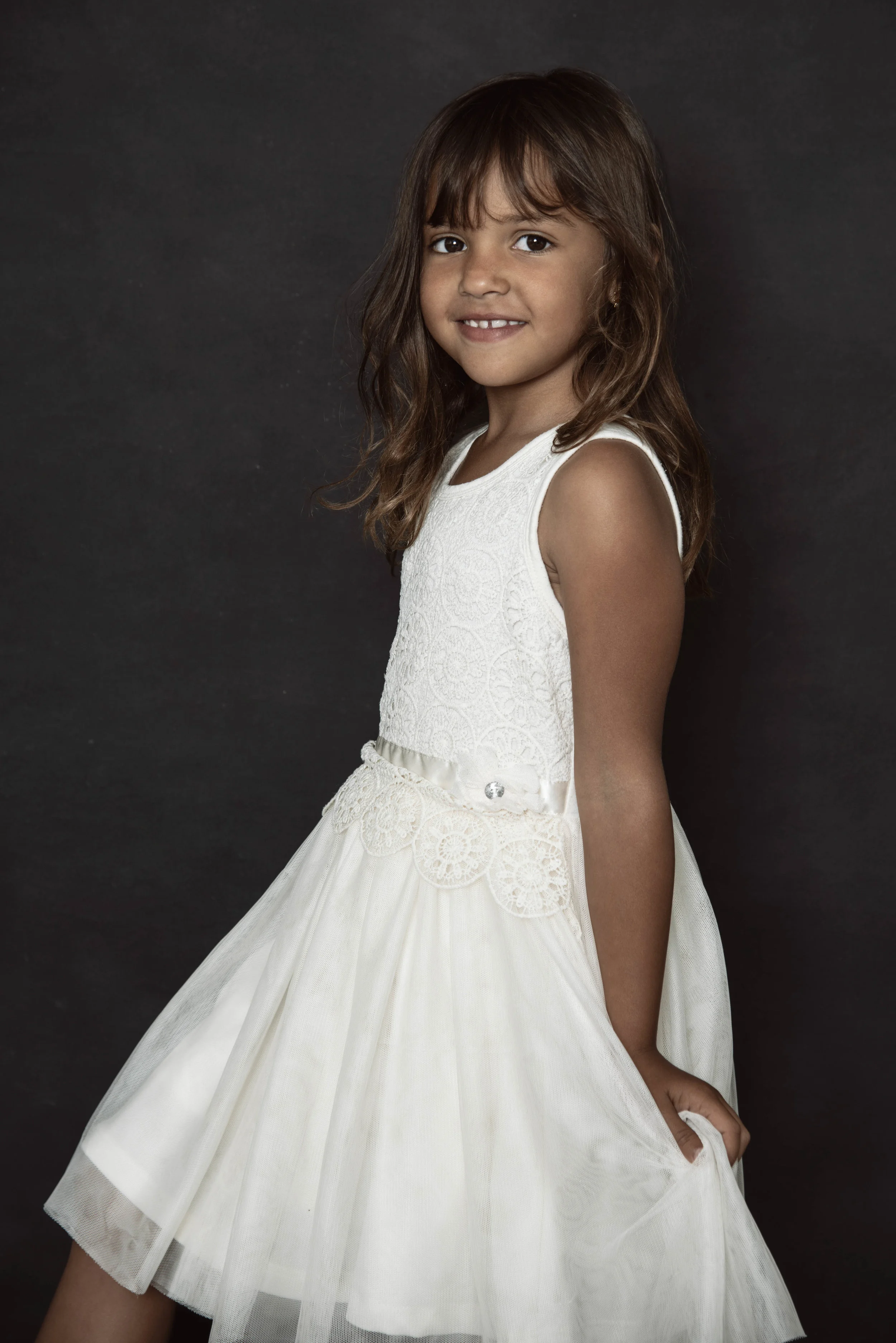 Children Portraiture Kids Couture Photography