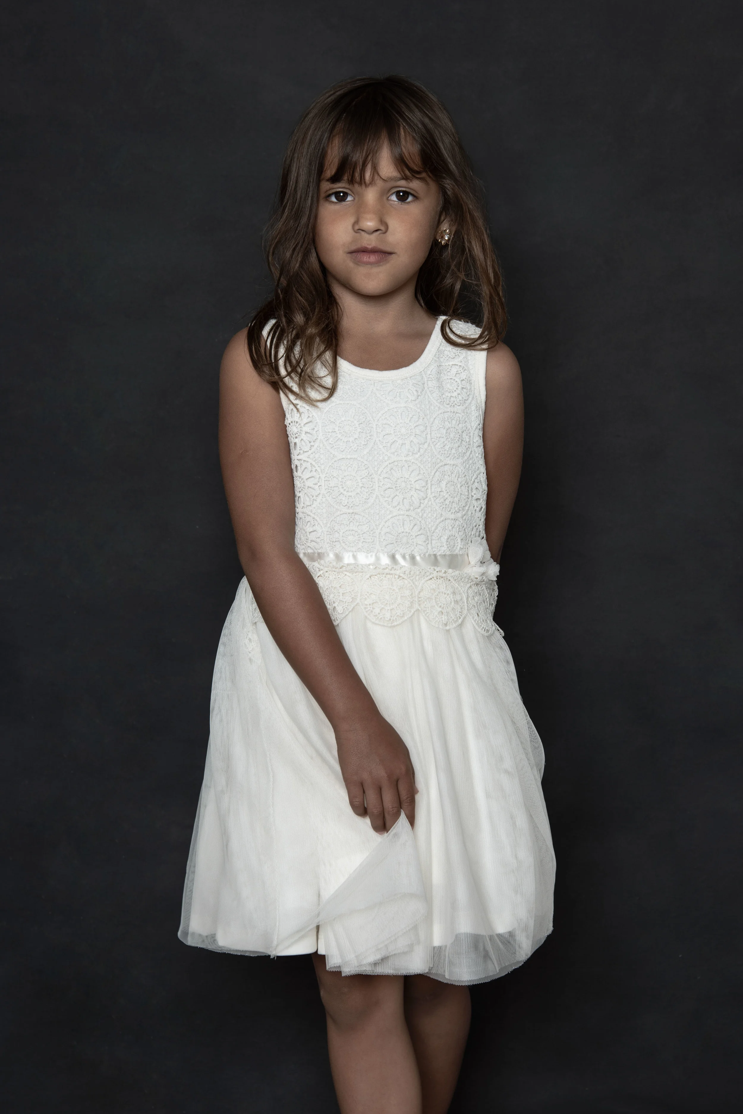 Kids Couture - Children Photography