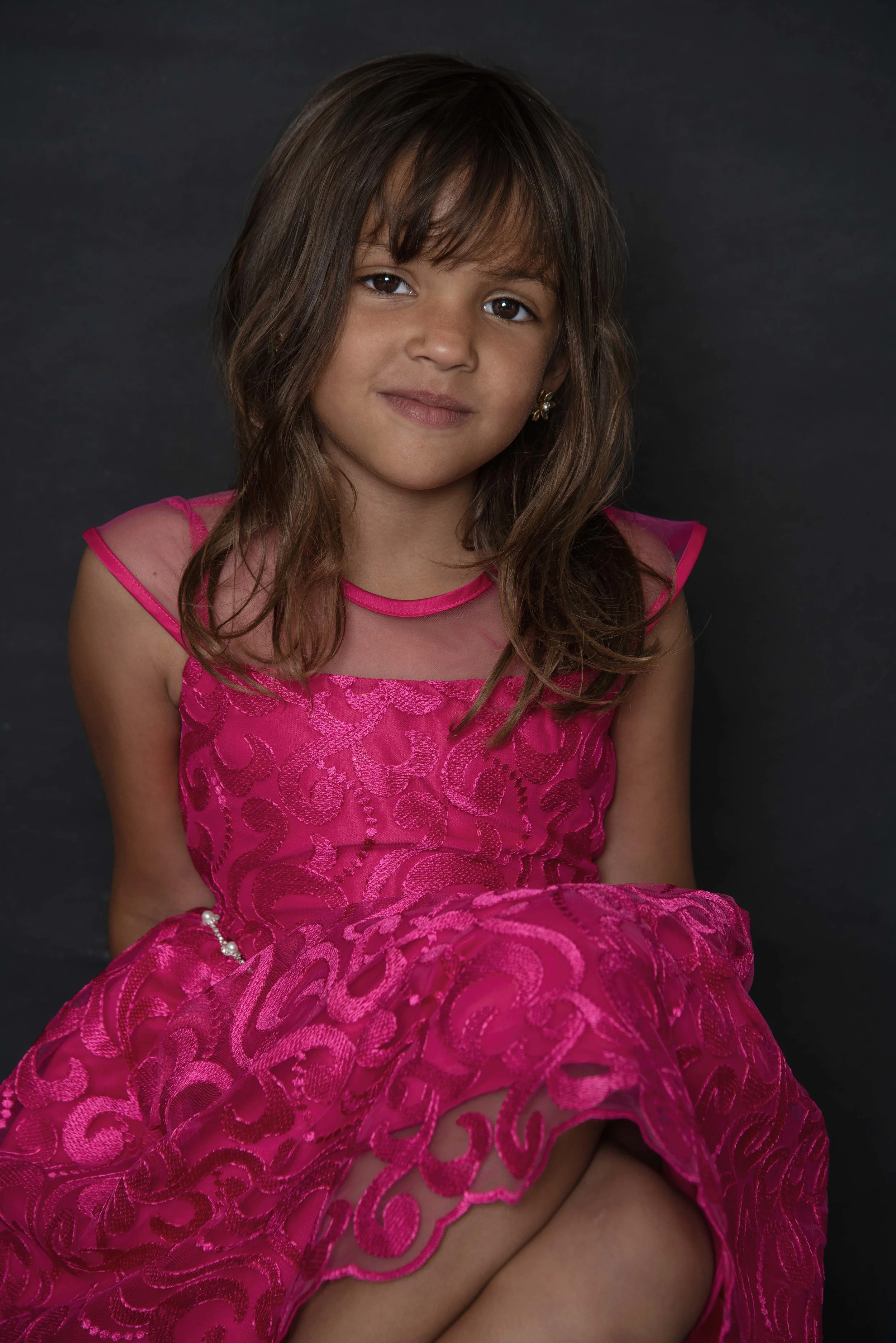 Kids Couture Children Portraits