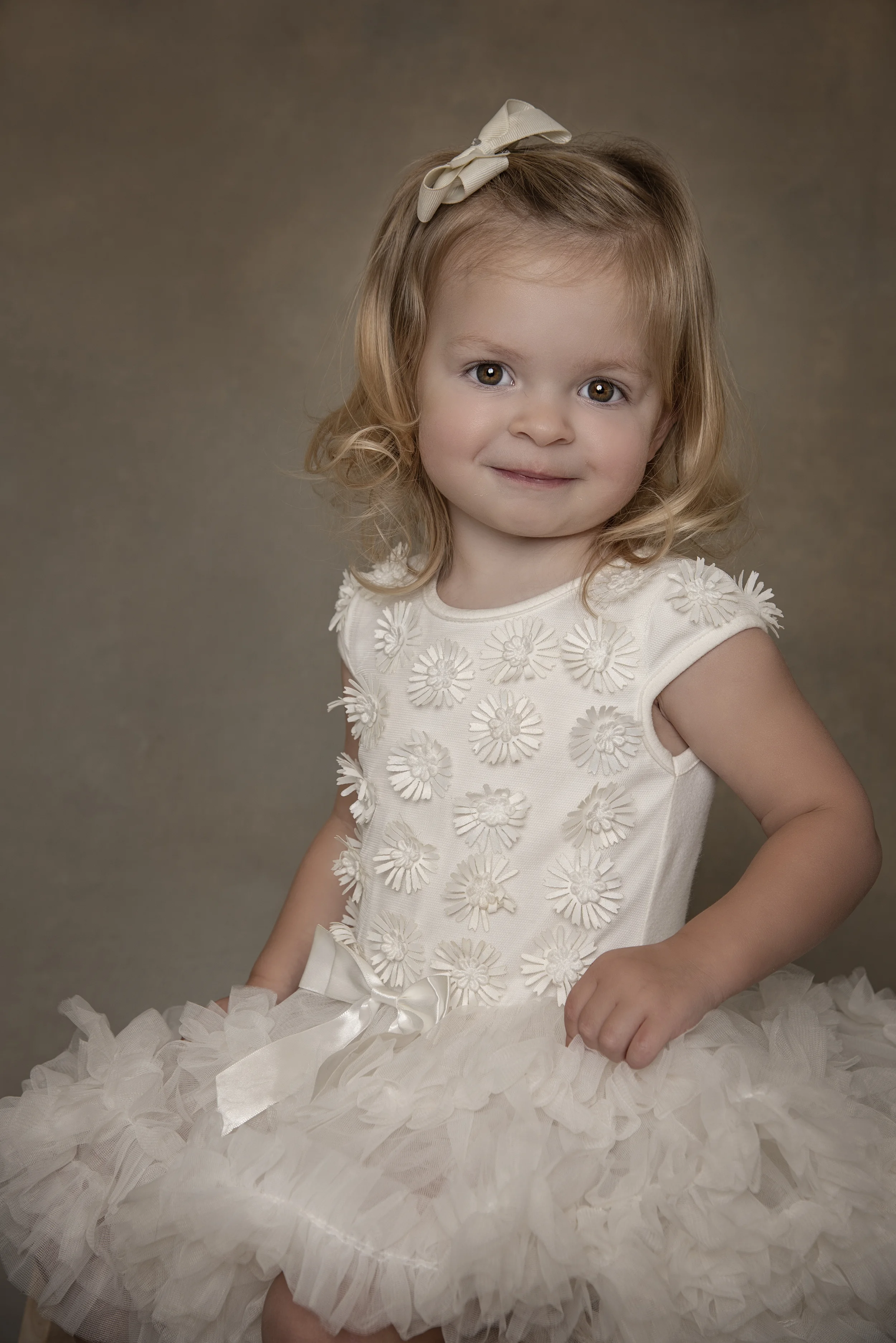 Children Portraiture Kids Couture