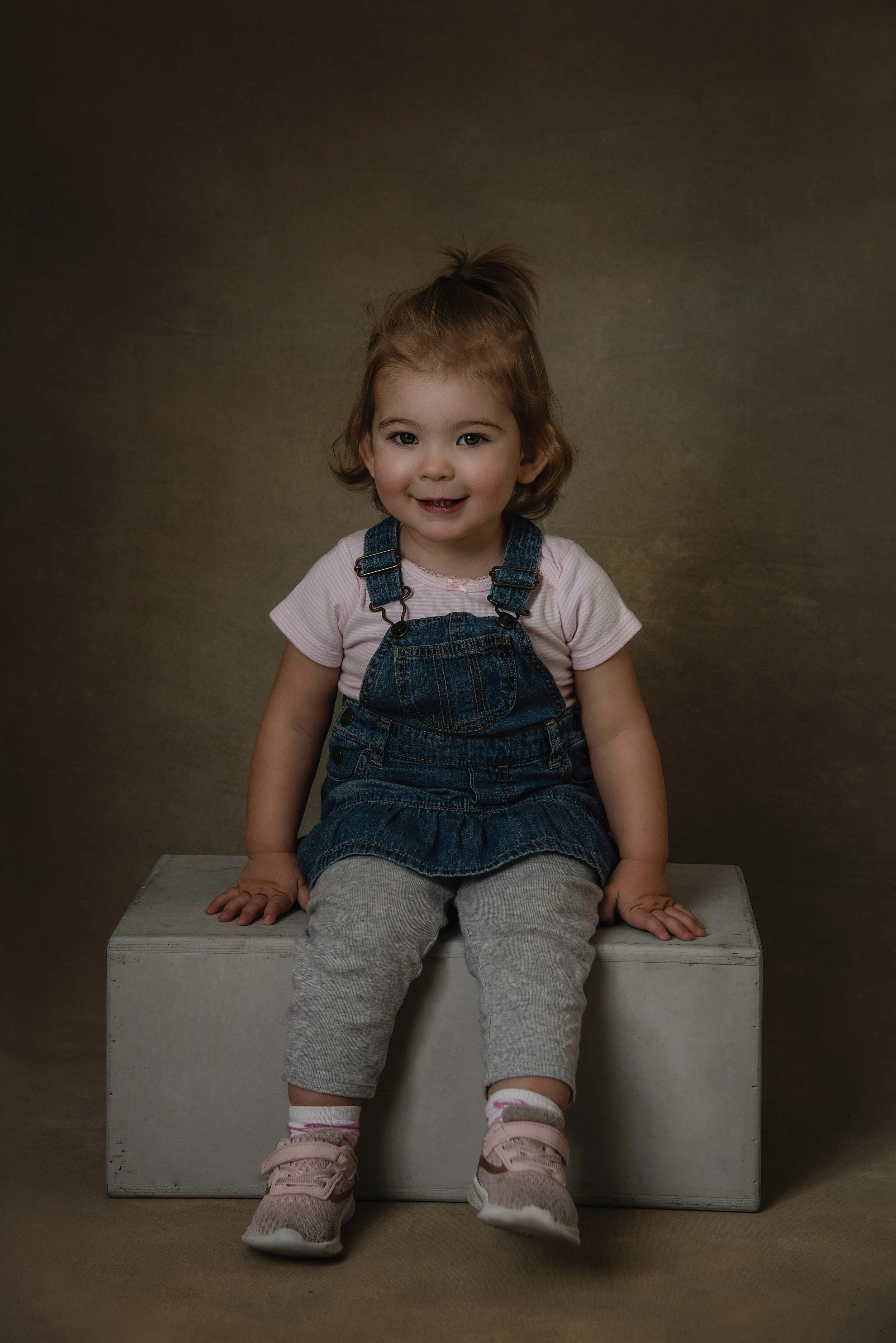 Scottsdale Children Portrait Photography