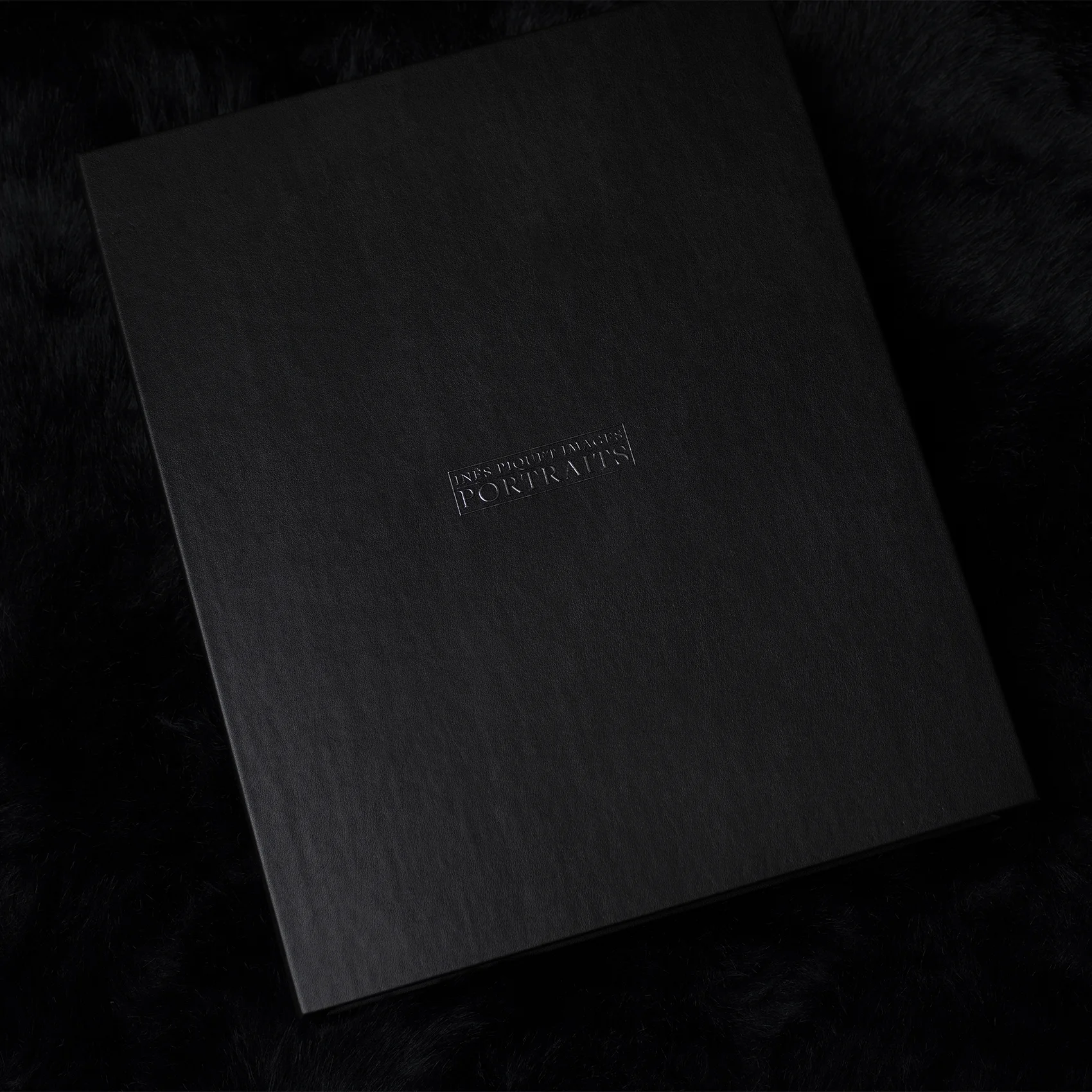 Ines Piquet Images Folio Collection