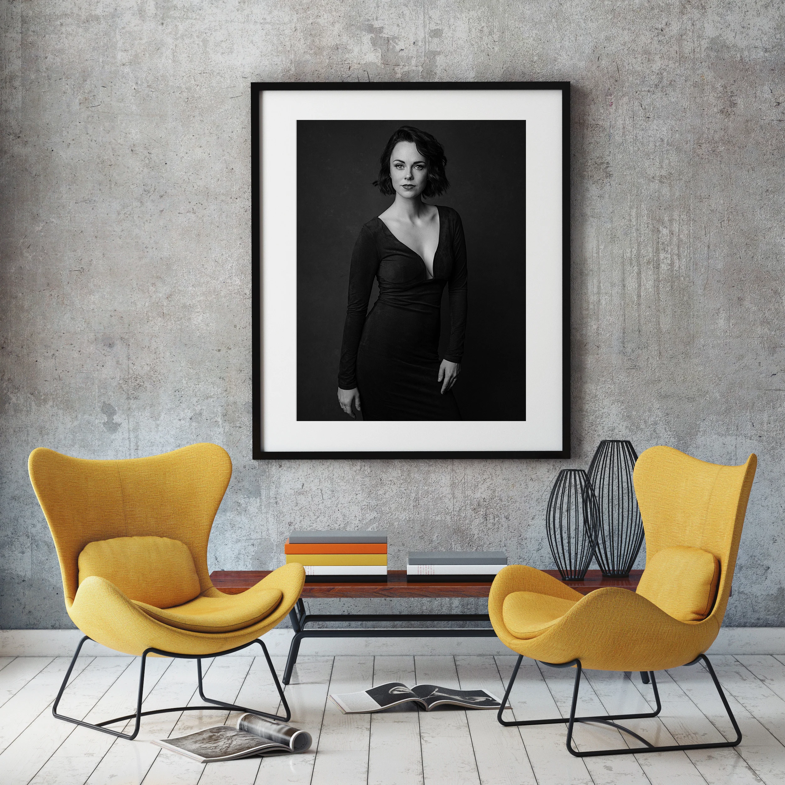 Ines Piquet Images Wall Portraits 3.jpg