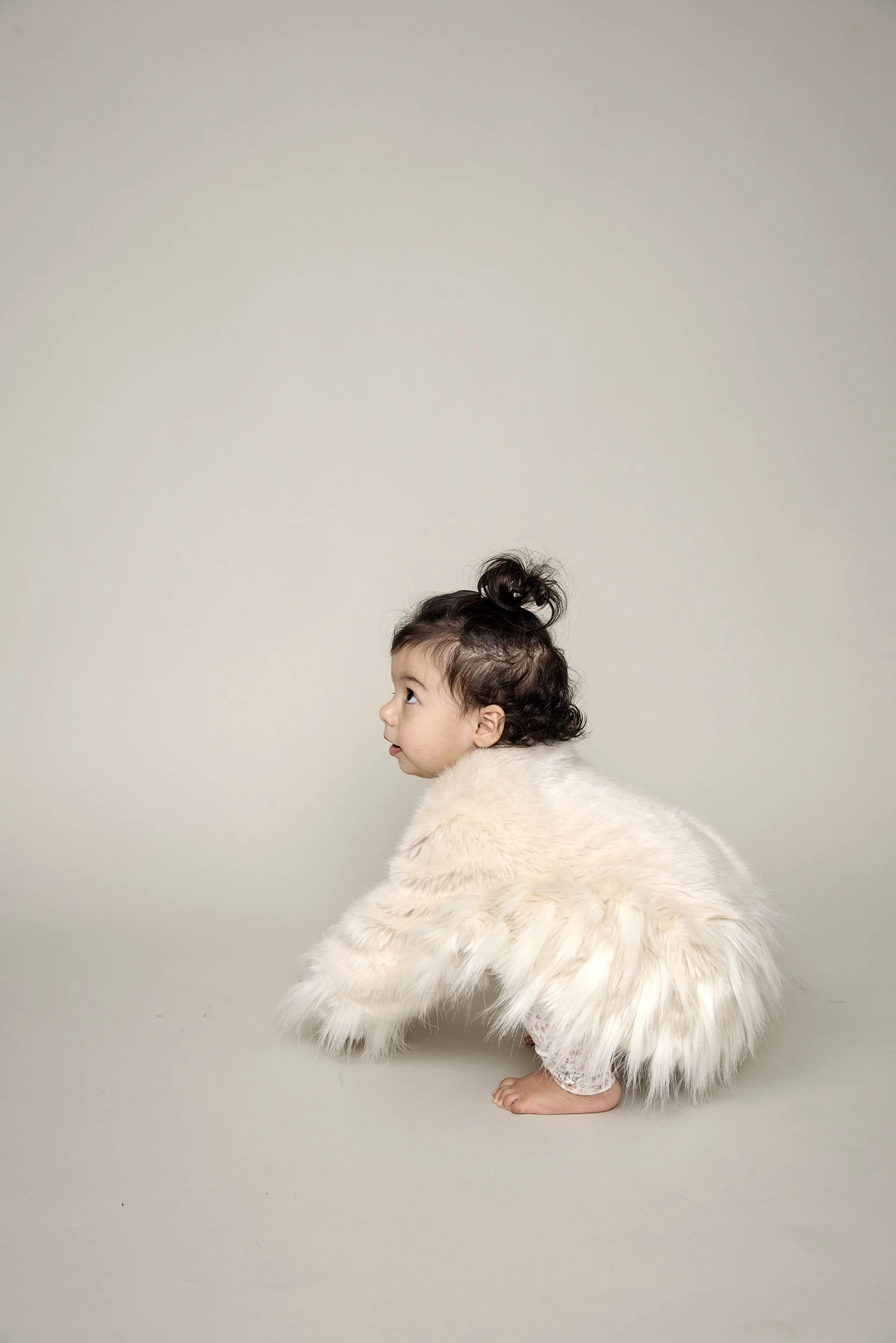 Phoenix Children Photography by Ines Piquet