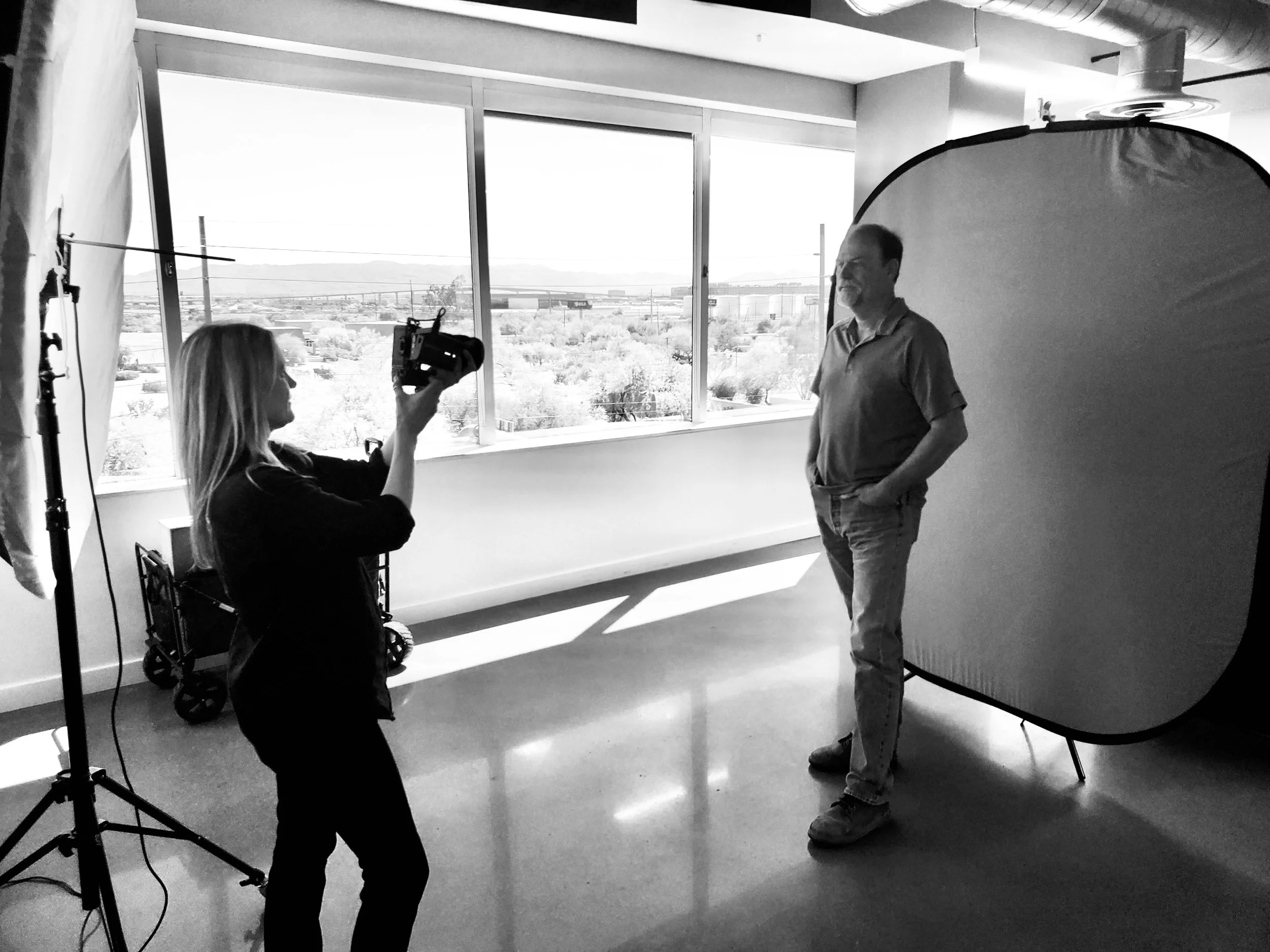 Thinking of Hiring a Photographer? Read This First!
