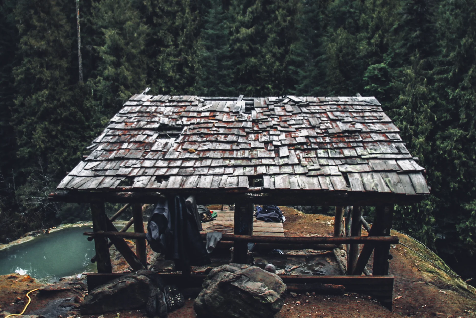 PNW Travel Photos