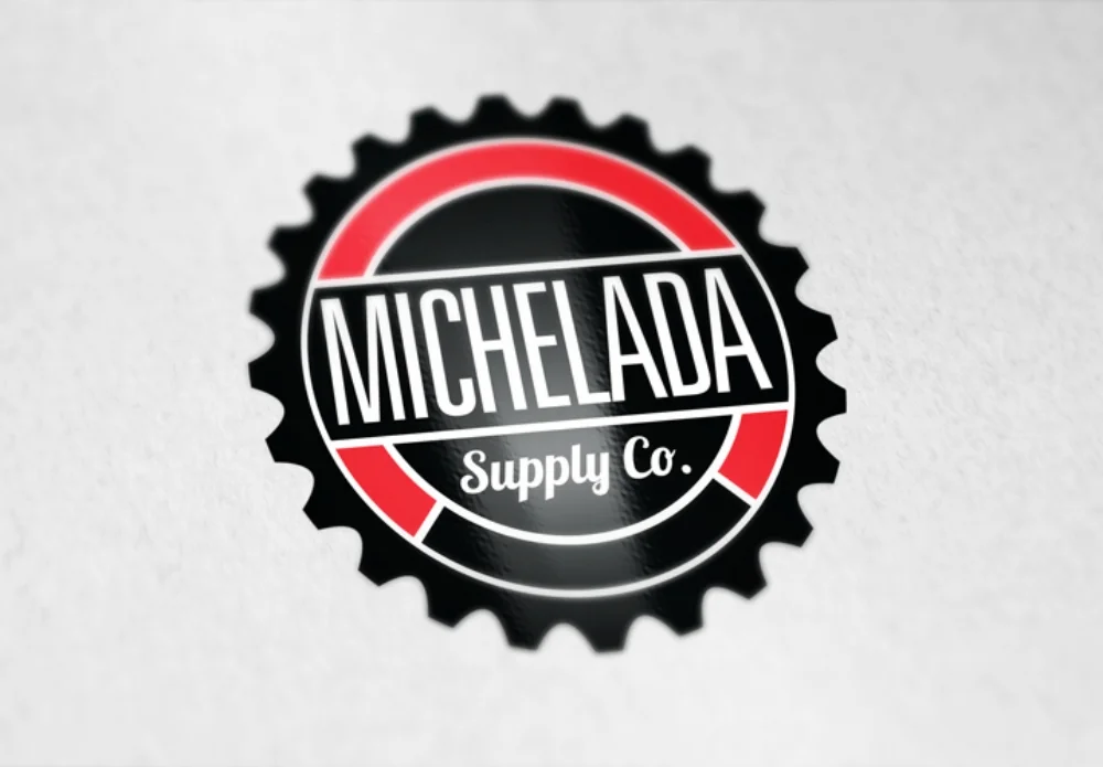 Client: Arturo Nolasco –––––––––––––––––––– Skills: Adobe Photoshop CC, Adobe Illustrator CC –––––––––––––––––––– Project Type: Logo Design –––––––––––––––––––– Description: Michelada Paraphernalia Co. is a company dedicated to creating the best tasting michelada. It creates a kit (the word paraphernalia) that allows anyone to create michelada by adding/mixing in their favorite beer. The kit includes all the ingredients needed to make it your own way. Arturo has recently decided to launch his own sauces as well.
