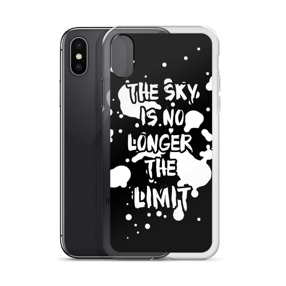 iPhone X | Black