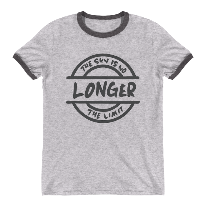 Heather Grey/Dark Grey
