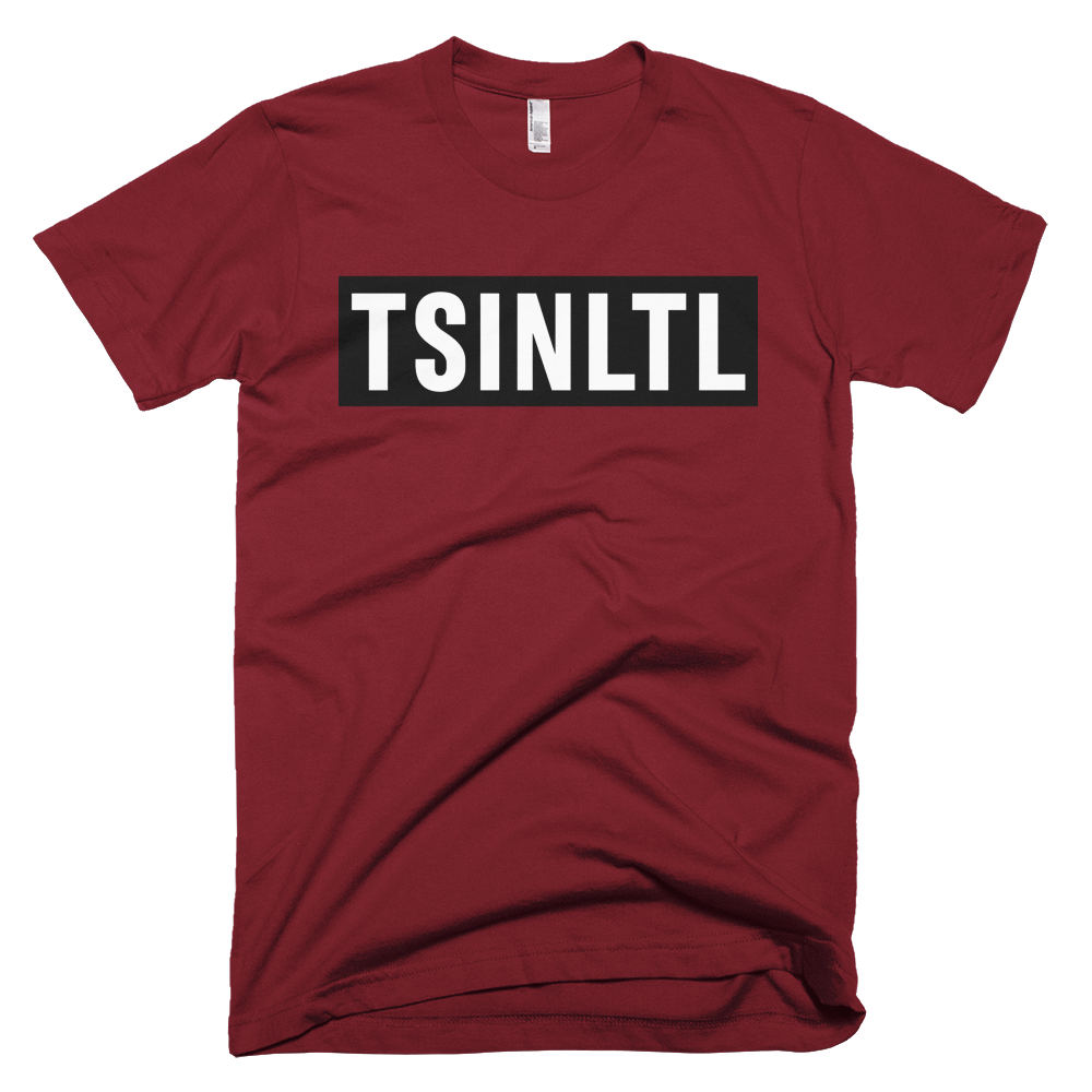 Cranberry/Black