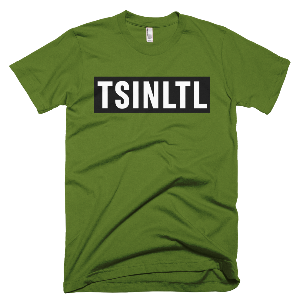 Olive/Black