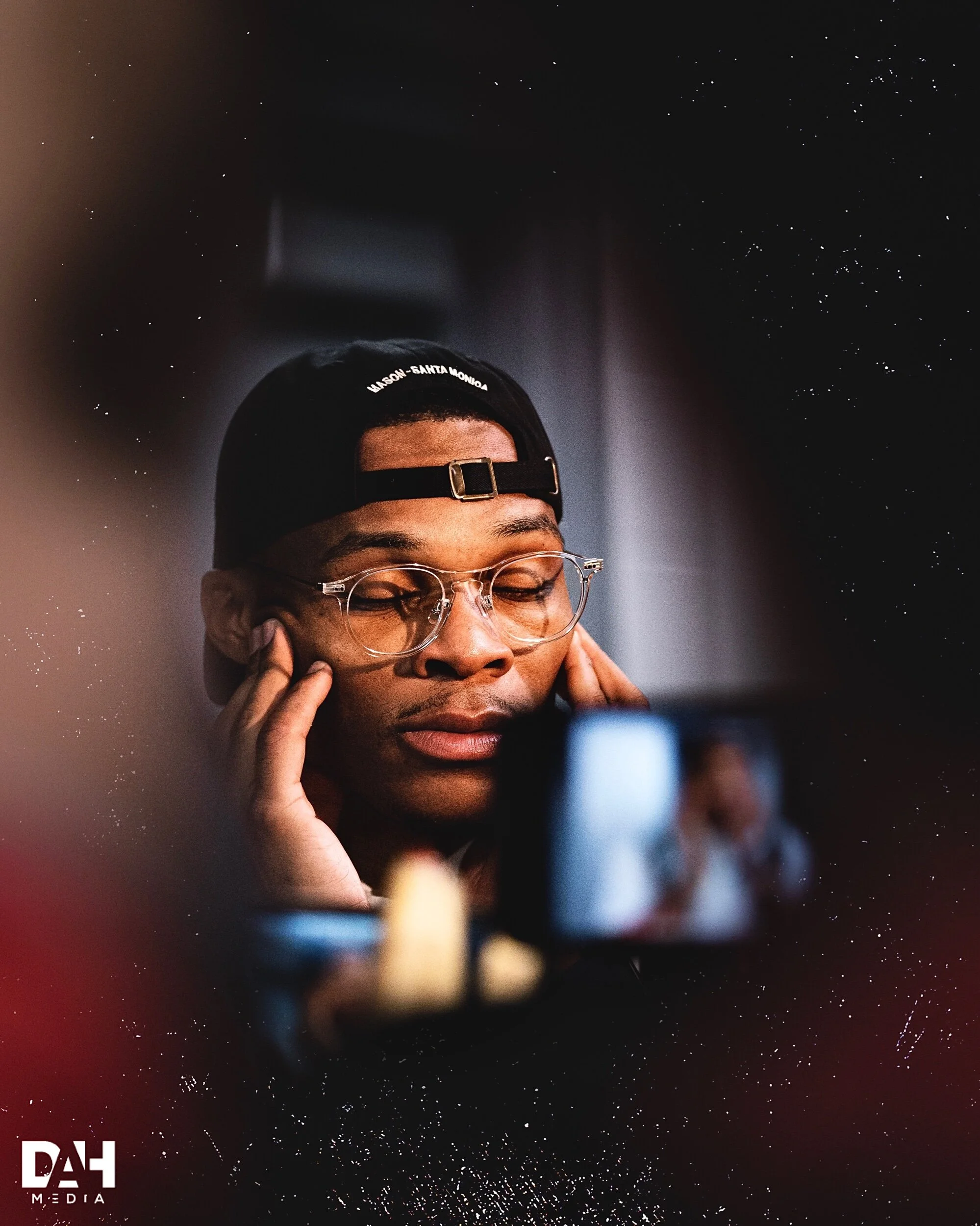 “It’s okay to do absolutely nothing” by jineen williams