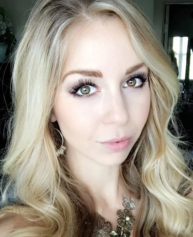 Megan Coleman, CEO of Hype Honey Creative