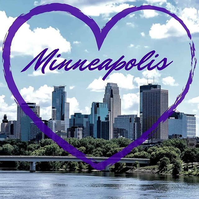 This has been a difficult time for our community. We haven't shared much about the recent events in Minneapolis mostly because our schedules as leaders are simply full right now - COVID can do that to you. But this is now an opportunity to share some