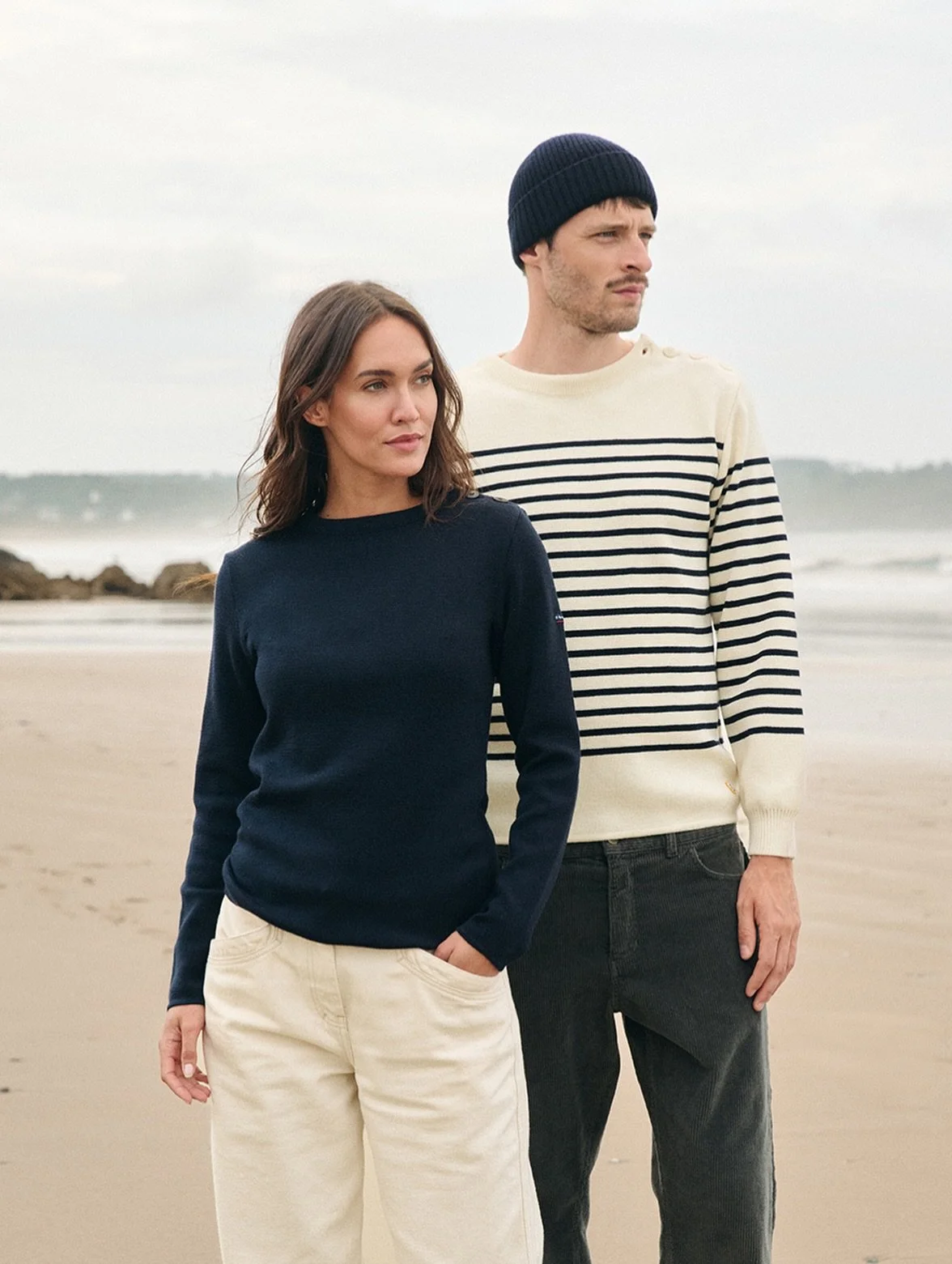 Sydney, we&rsquo;re bringing a touch of Brittany to your Sunday 🇫🇷
Armor Lux will be joining Brittany Down Under at Sub Base Platypus for a full day of French coastal culture, food, music and celebration.
Come say hello, discover the collection, an
