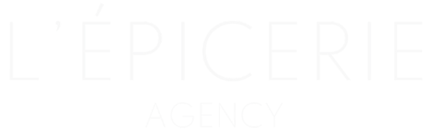 L'epicerie agency