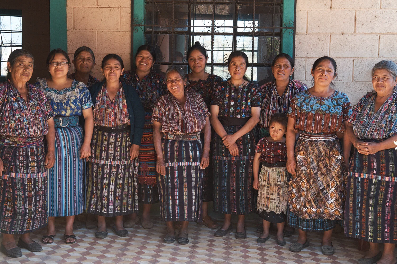 Waqxaqi' Kan Cooperative of Chuacruz