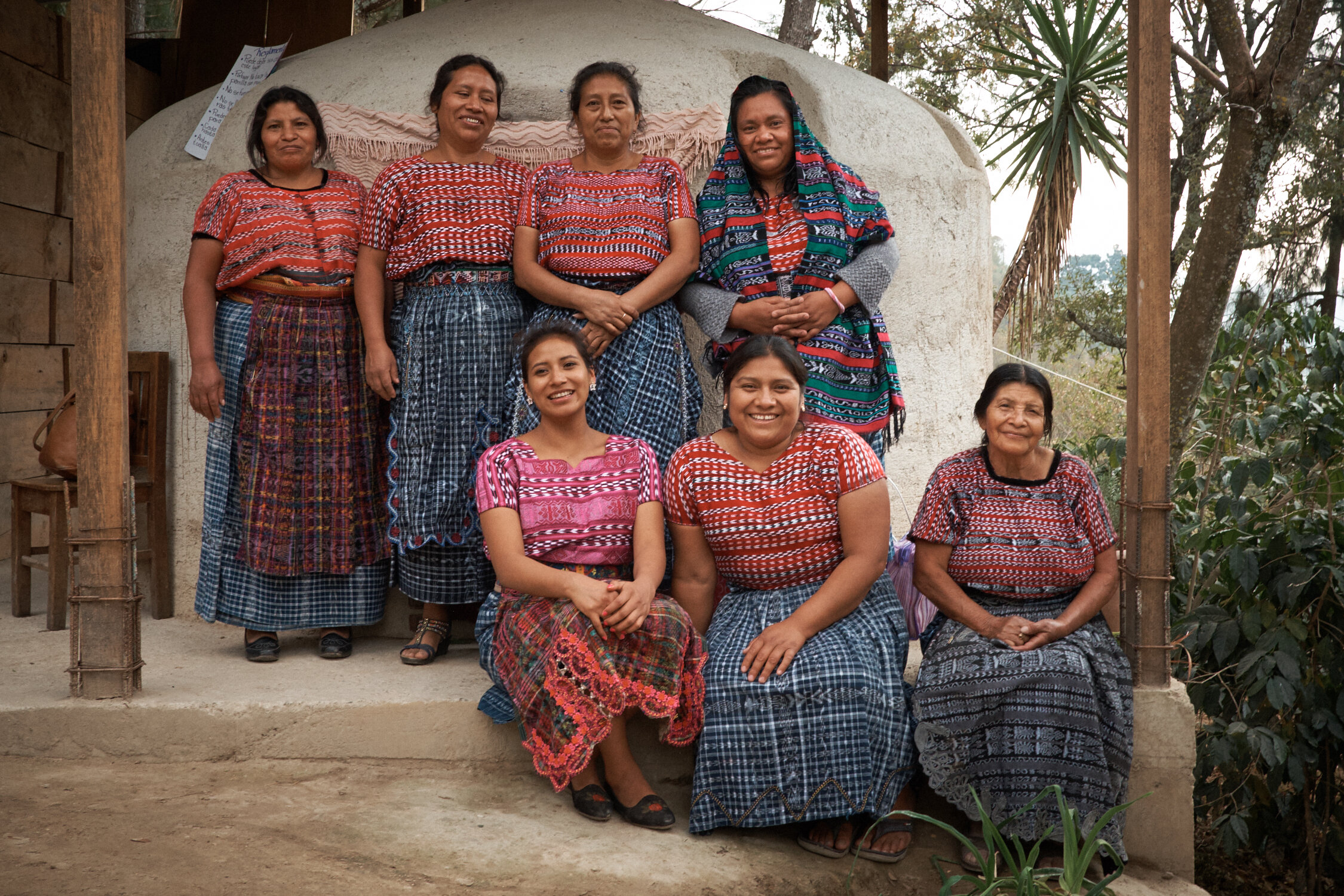 Los Pinos Cooperative of Patanatic