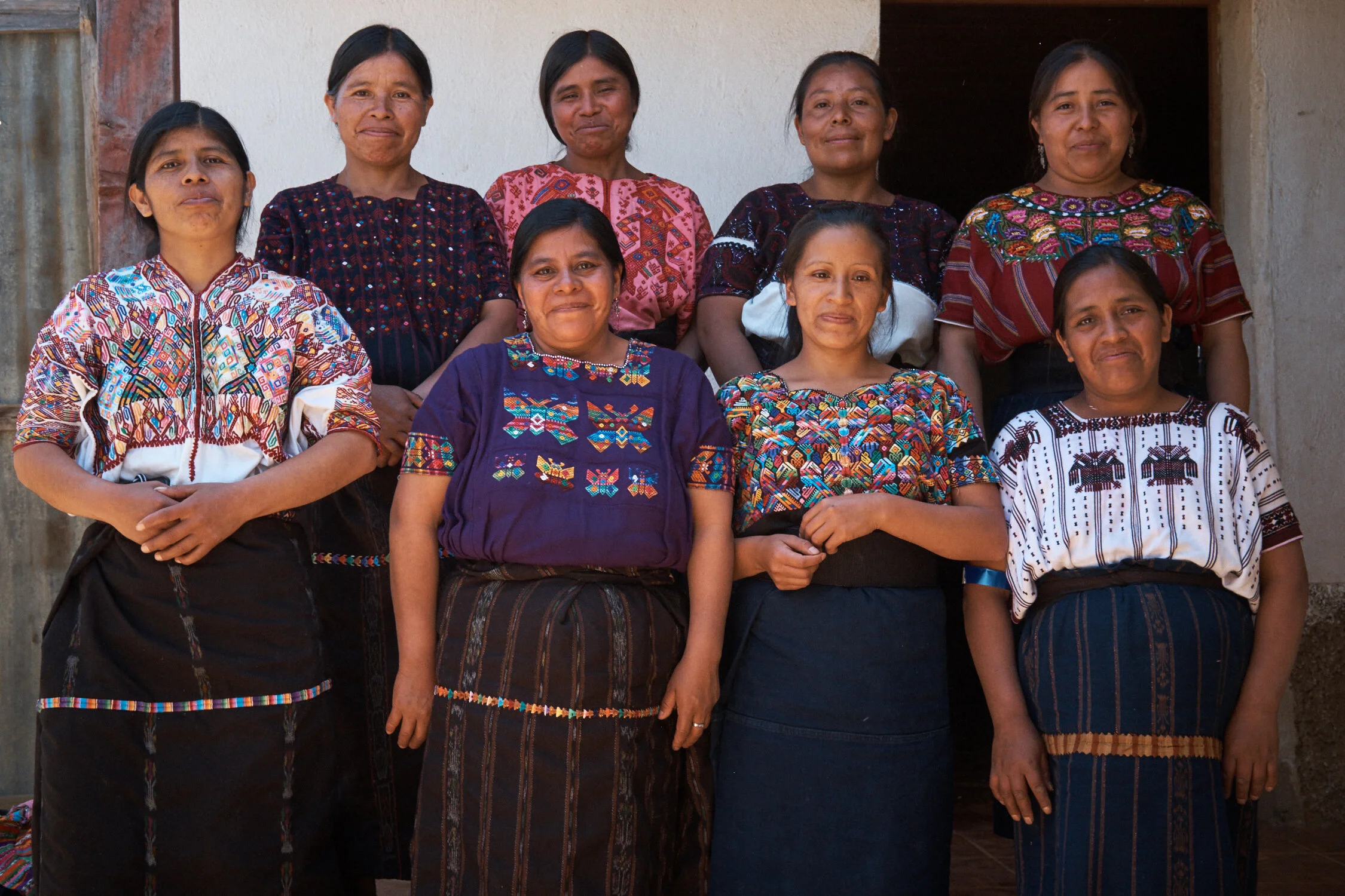 Nawal Ja' Cooperative of Nahualá