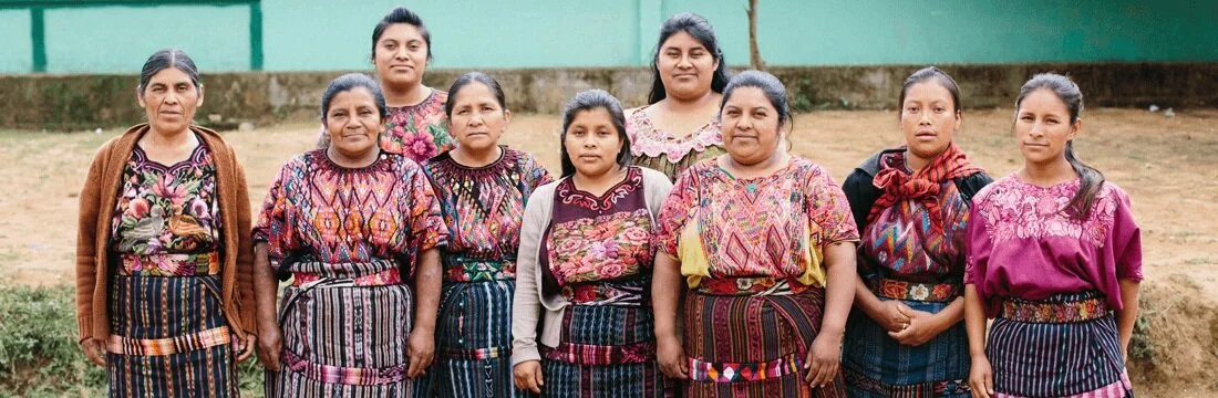 Chuwila Cooperative of Quiejel