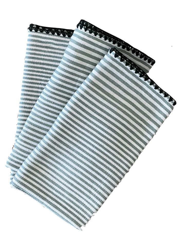 topanga napkin - fennel